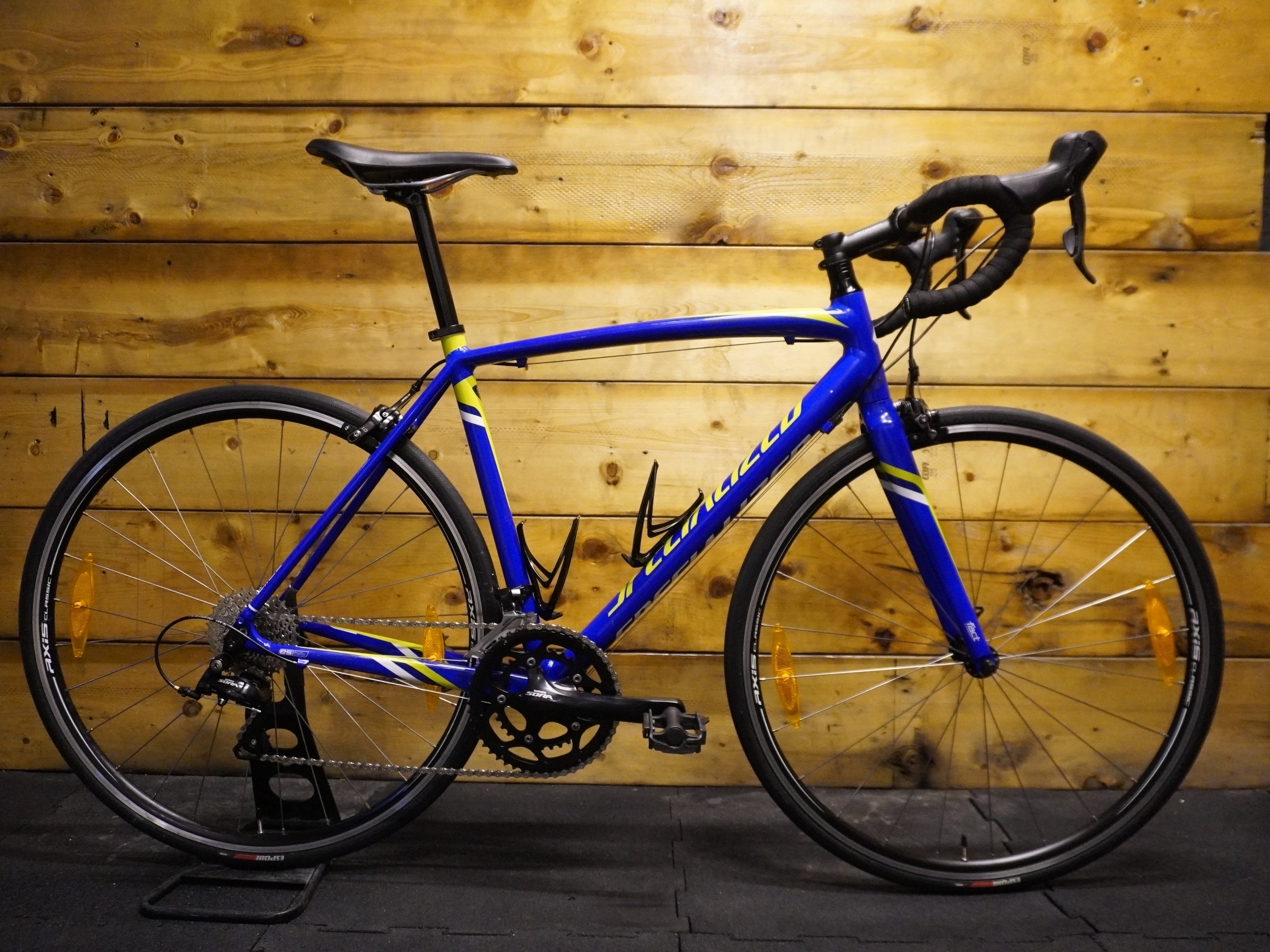 RENT Specialized Allez E5 Sport Road Bike