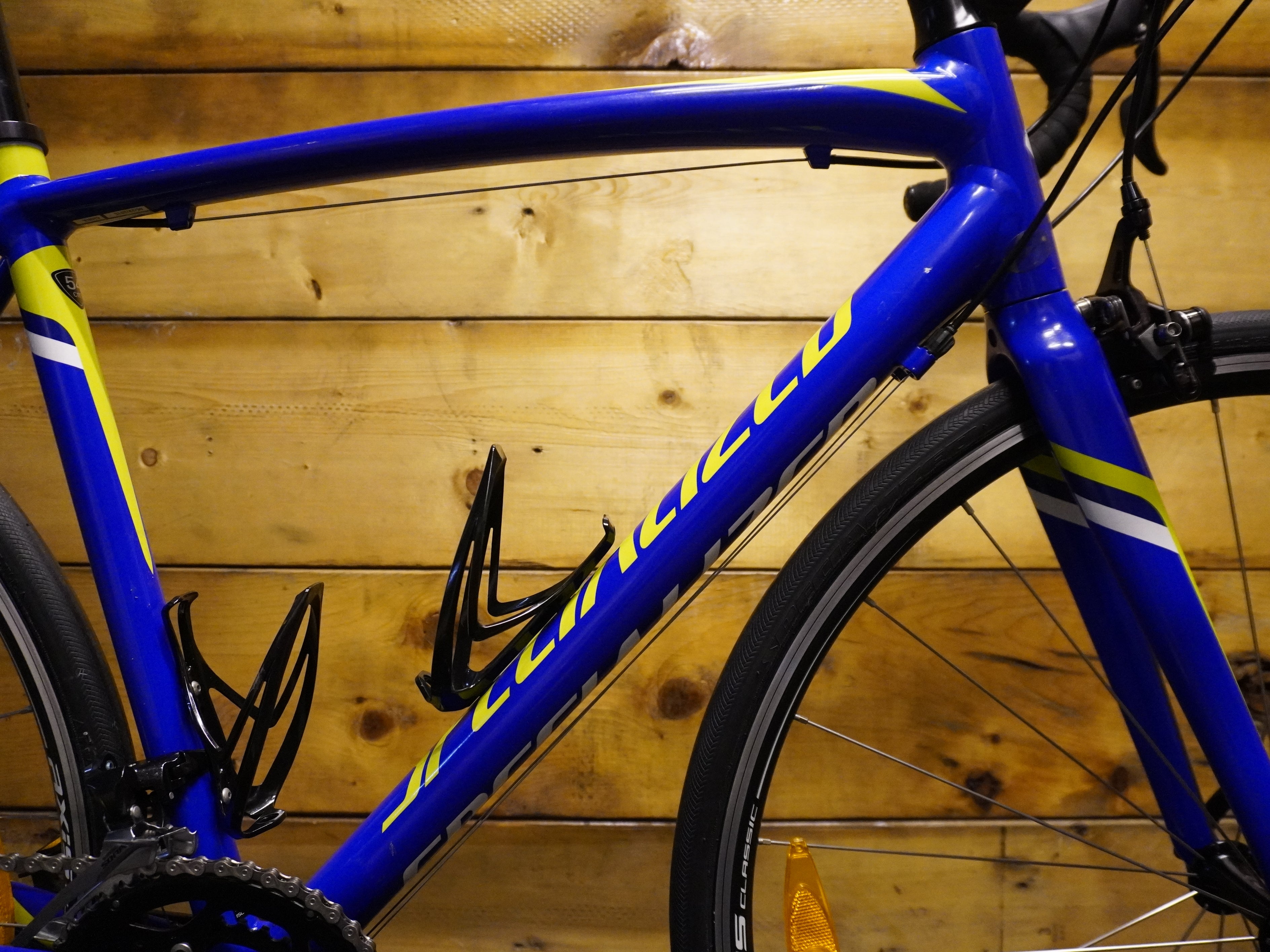 RENT Specialized Allez E5 Sport Road Bike