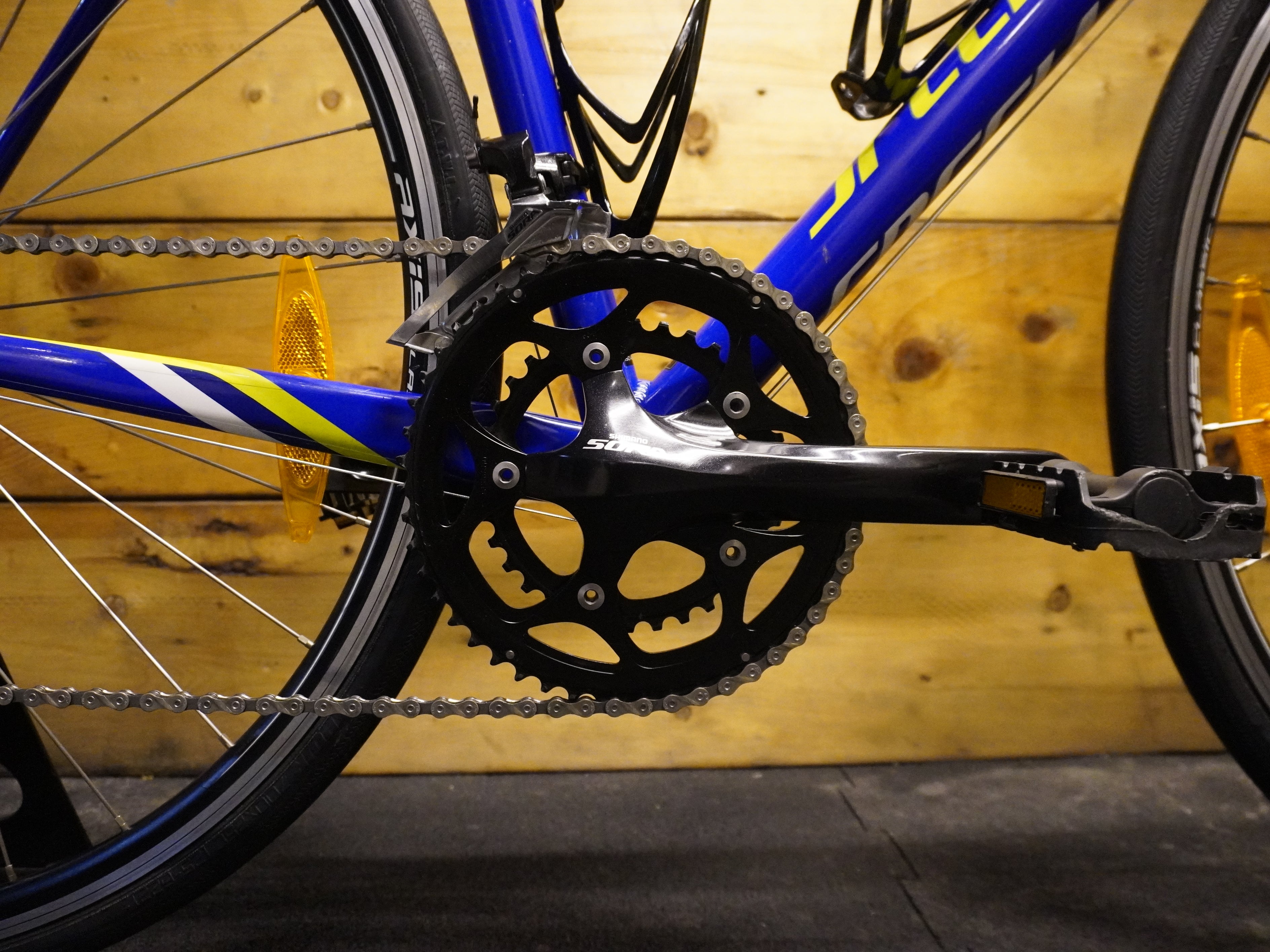 Specialized Allez E5 Sport Road Bike