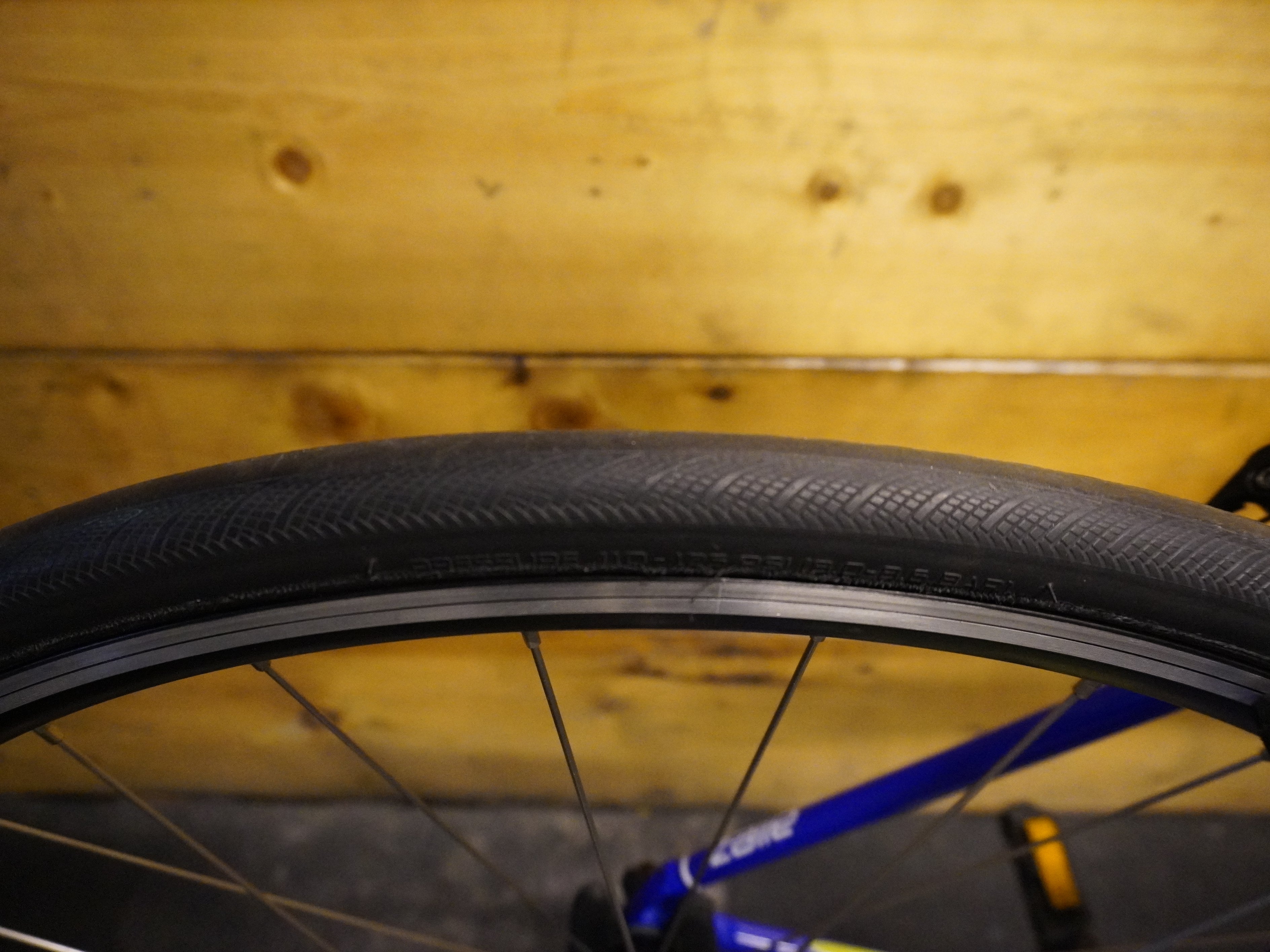 Specialized Allez E5 Sport Road Bike