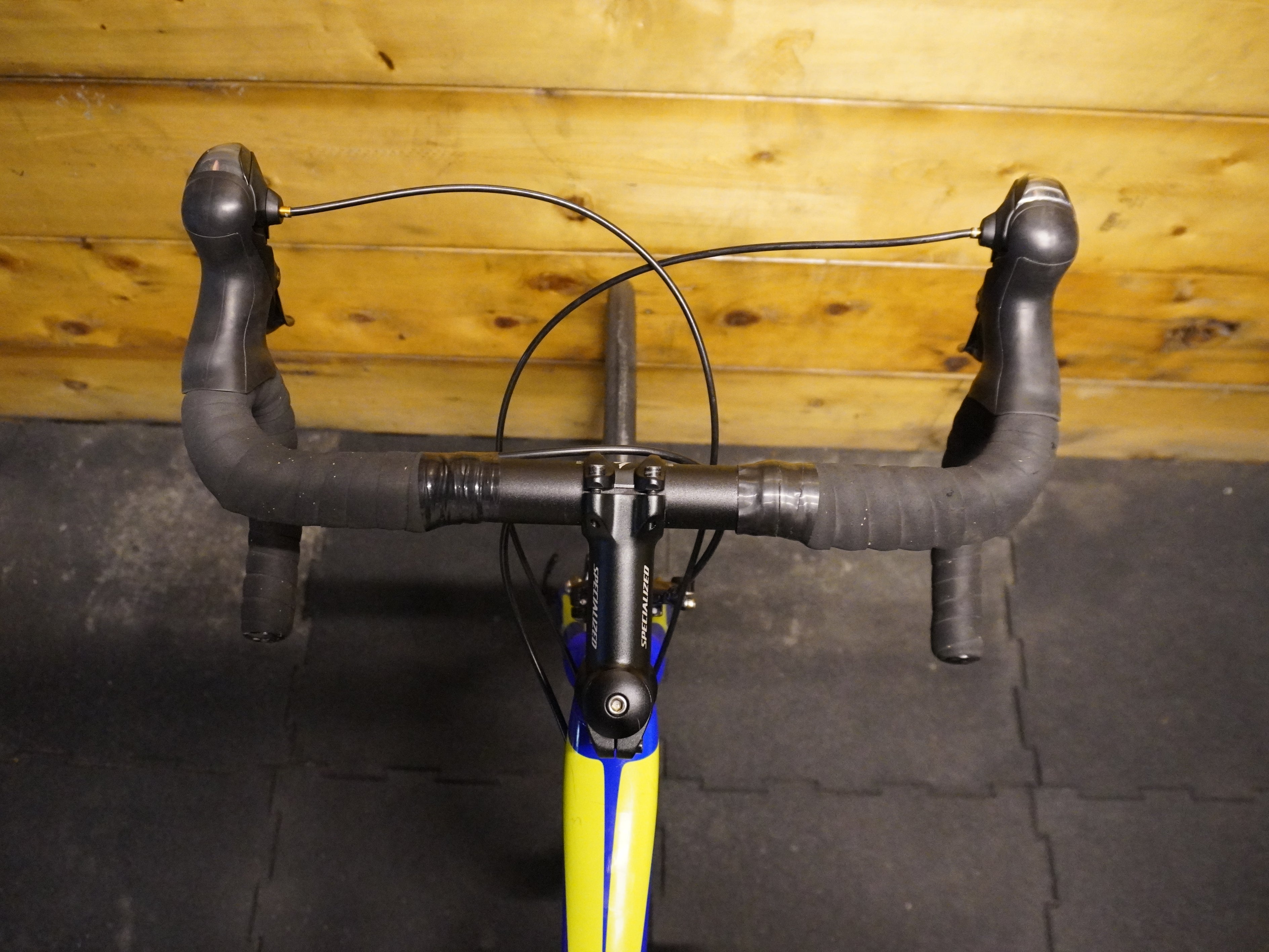 Specialized Allez E5 Sport Road Bike