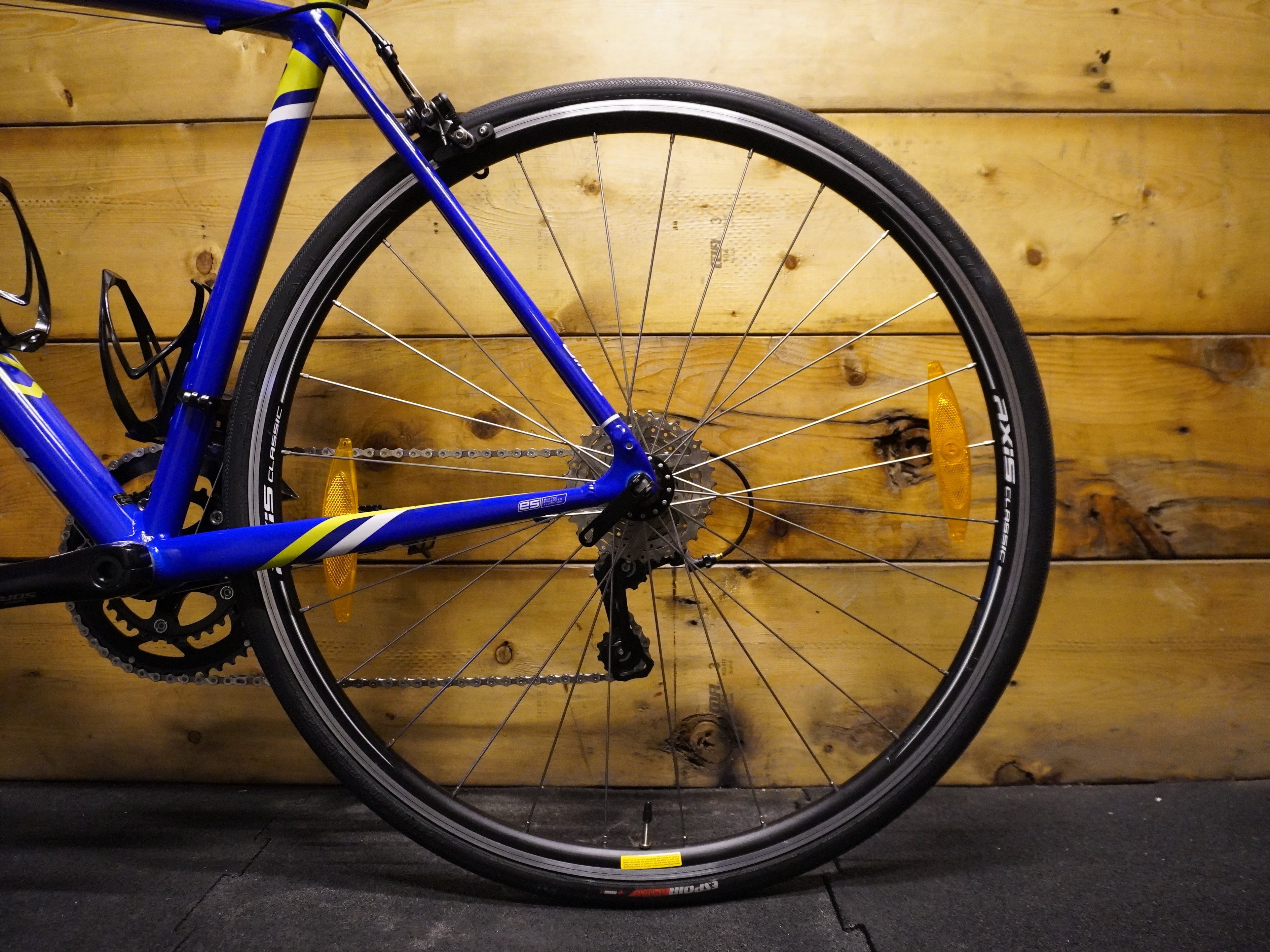 Specialized Allez E5 Sport Road Bike