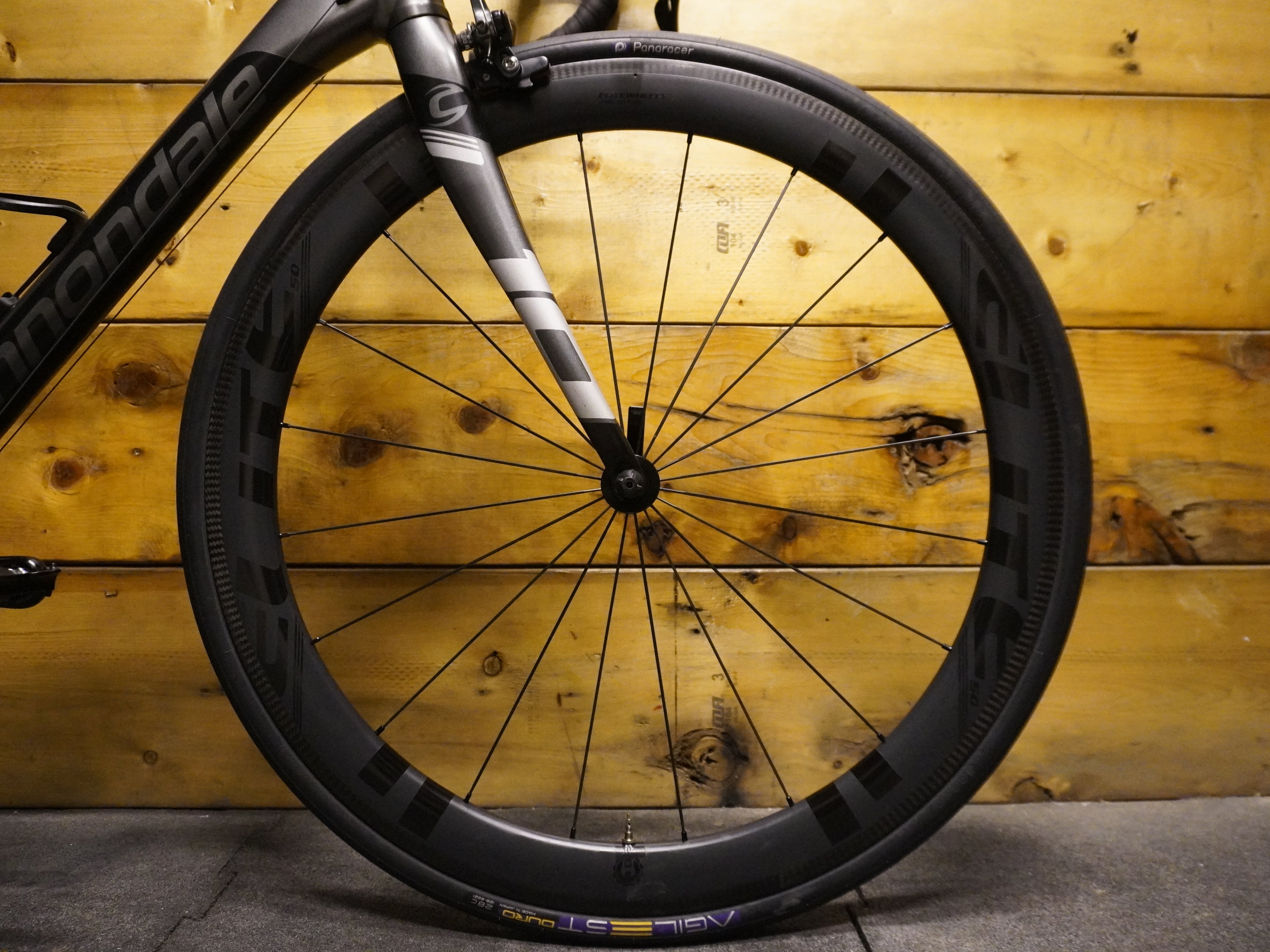 Cannondale Caad 10 Road Bike