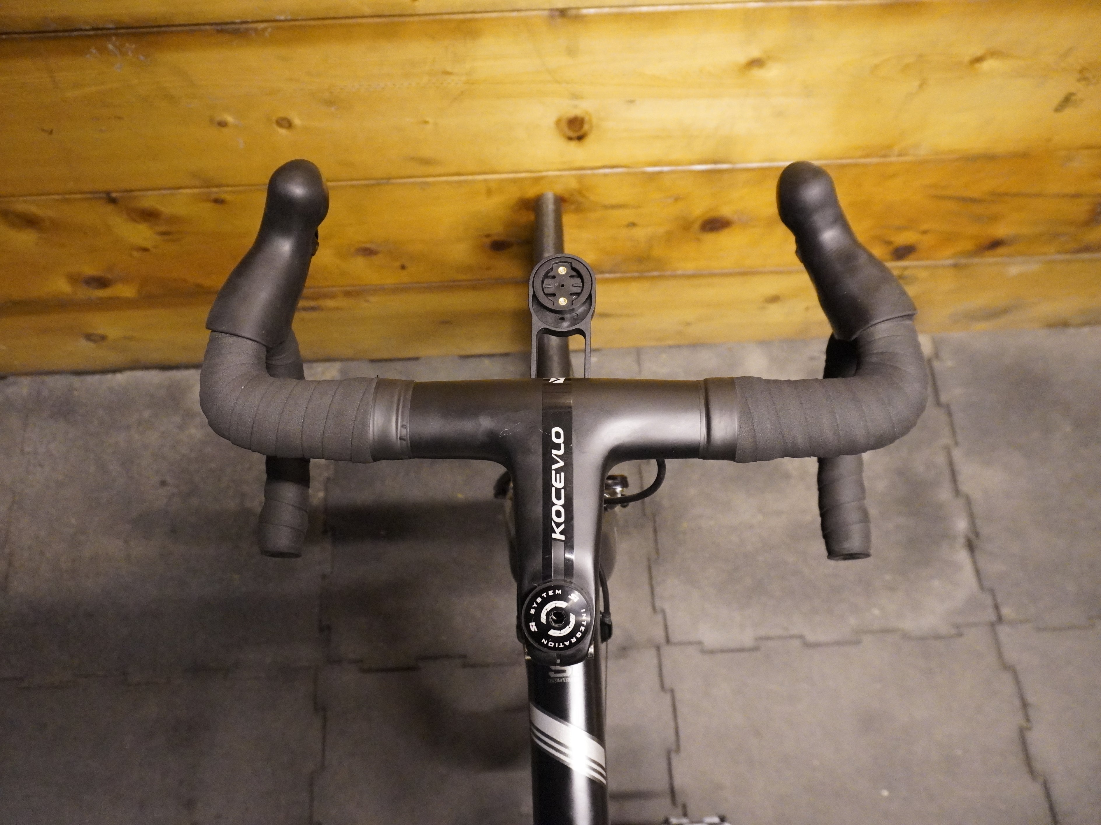 Cannondale Caad 10 Road Bike