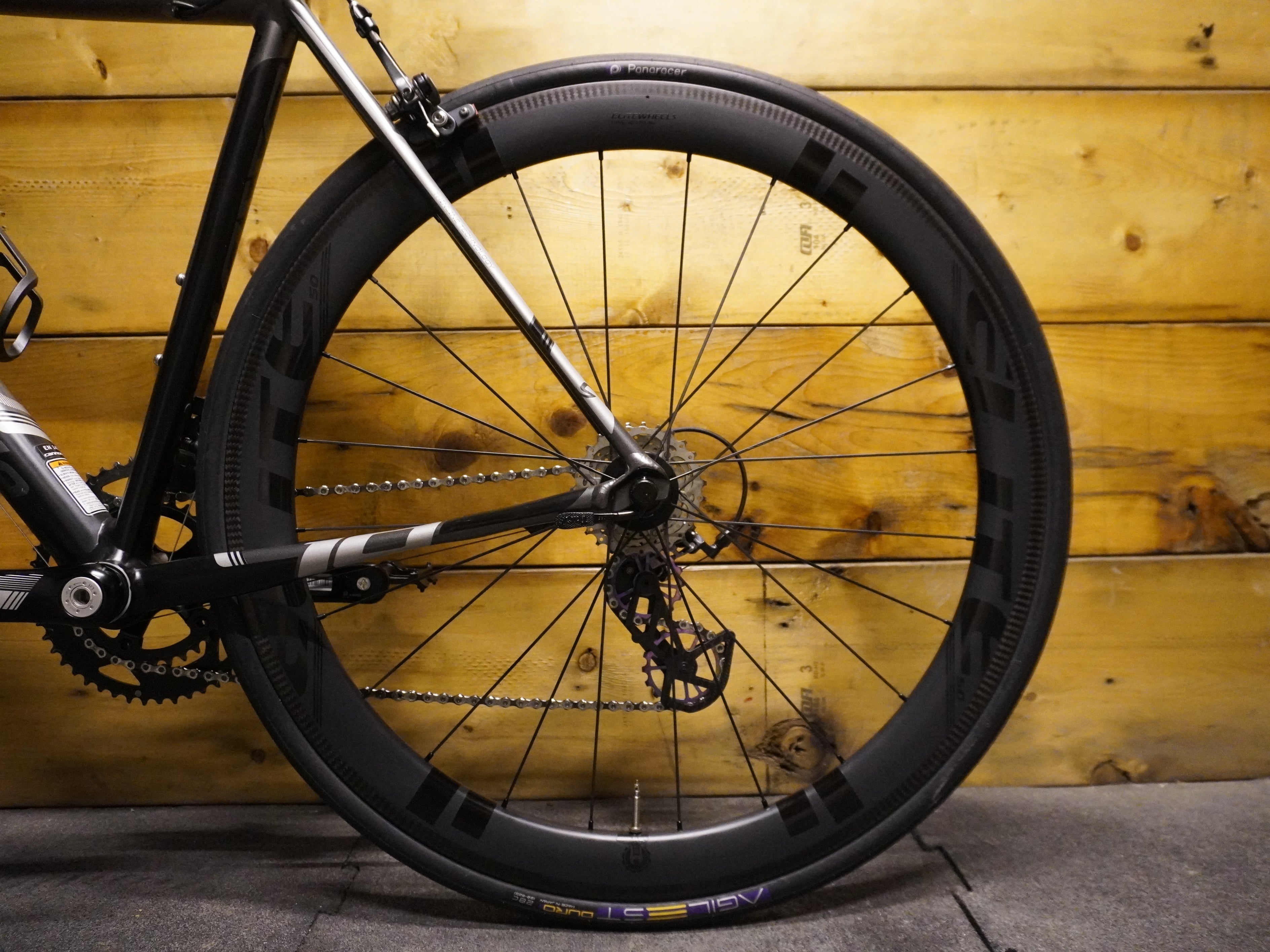 Cannondale Caad 10 Road Bike