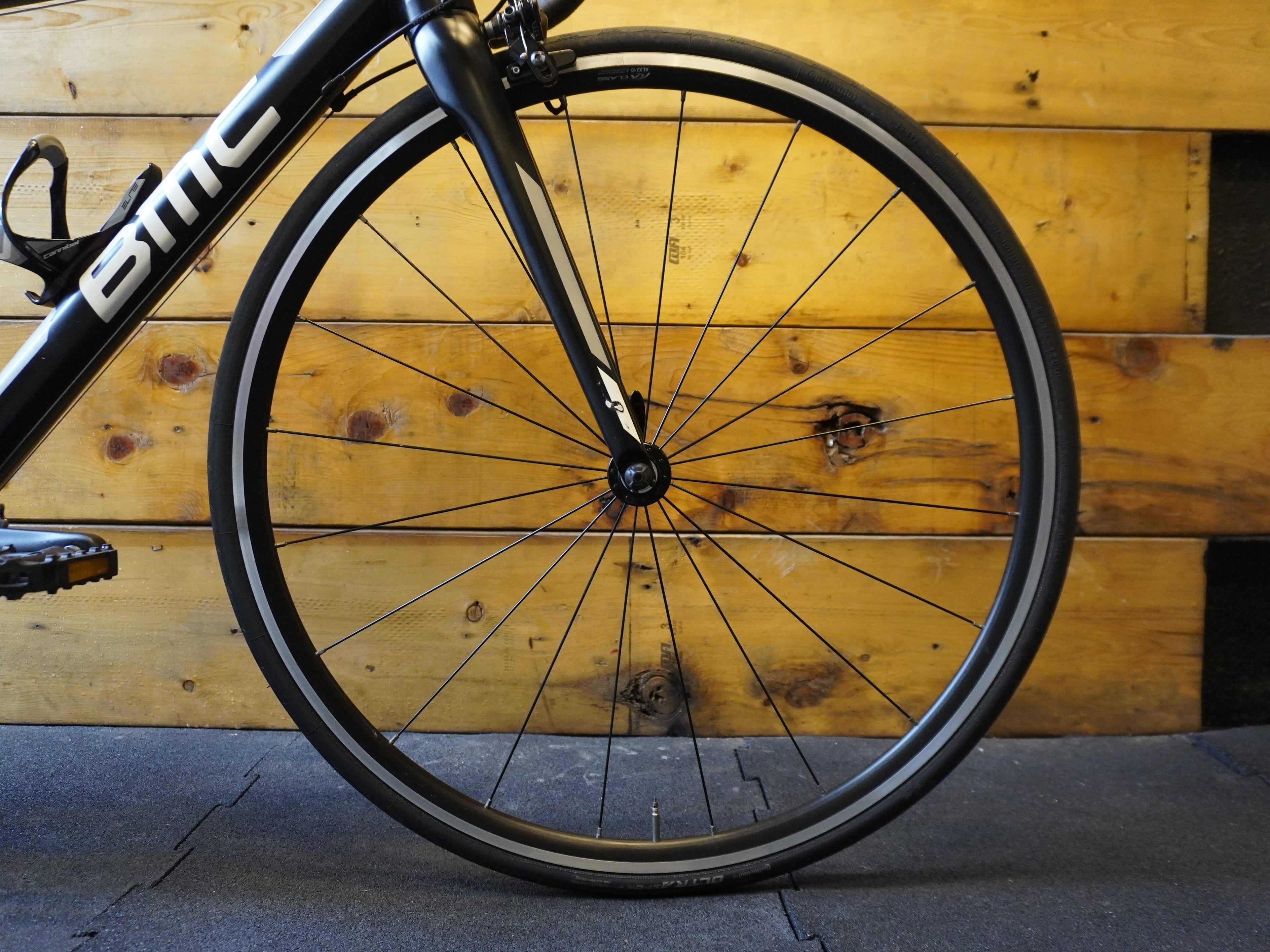 BMC Team Machine ALR01 Road Bike