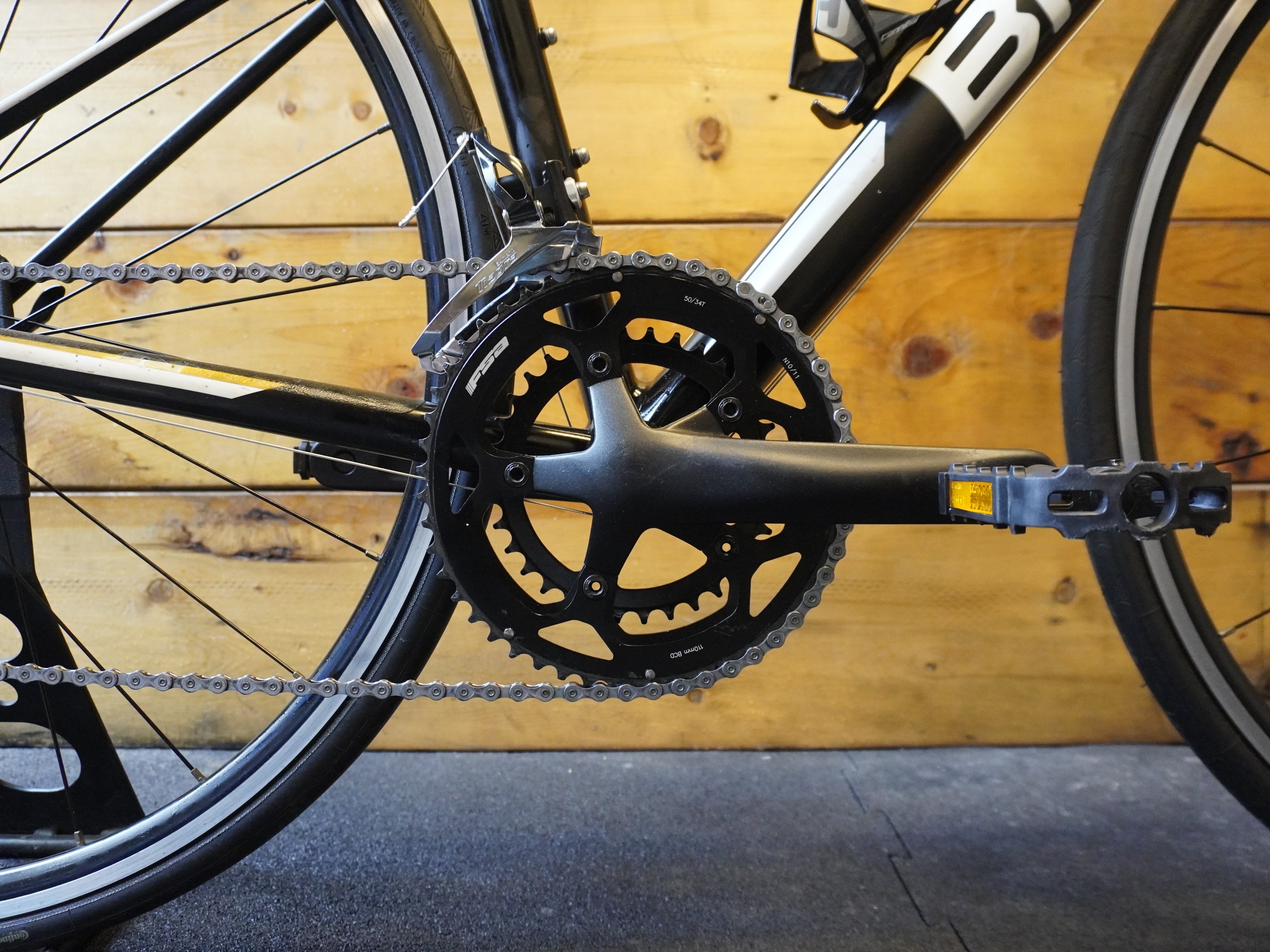 BMC Team Machine ALR01 Road Bike