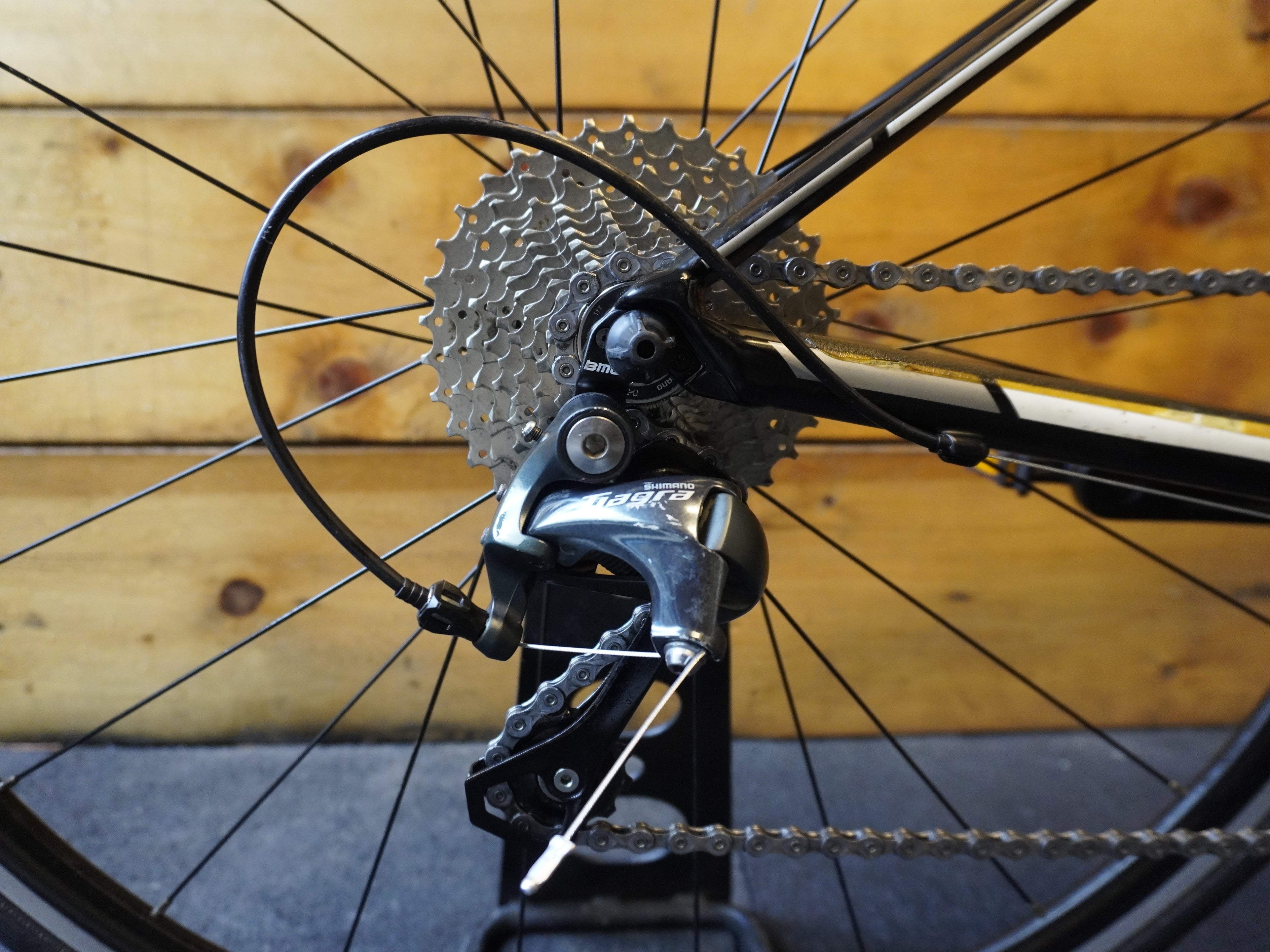 BMC Team Machine ALR01 Road Bike