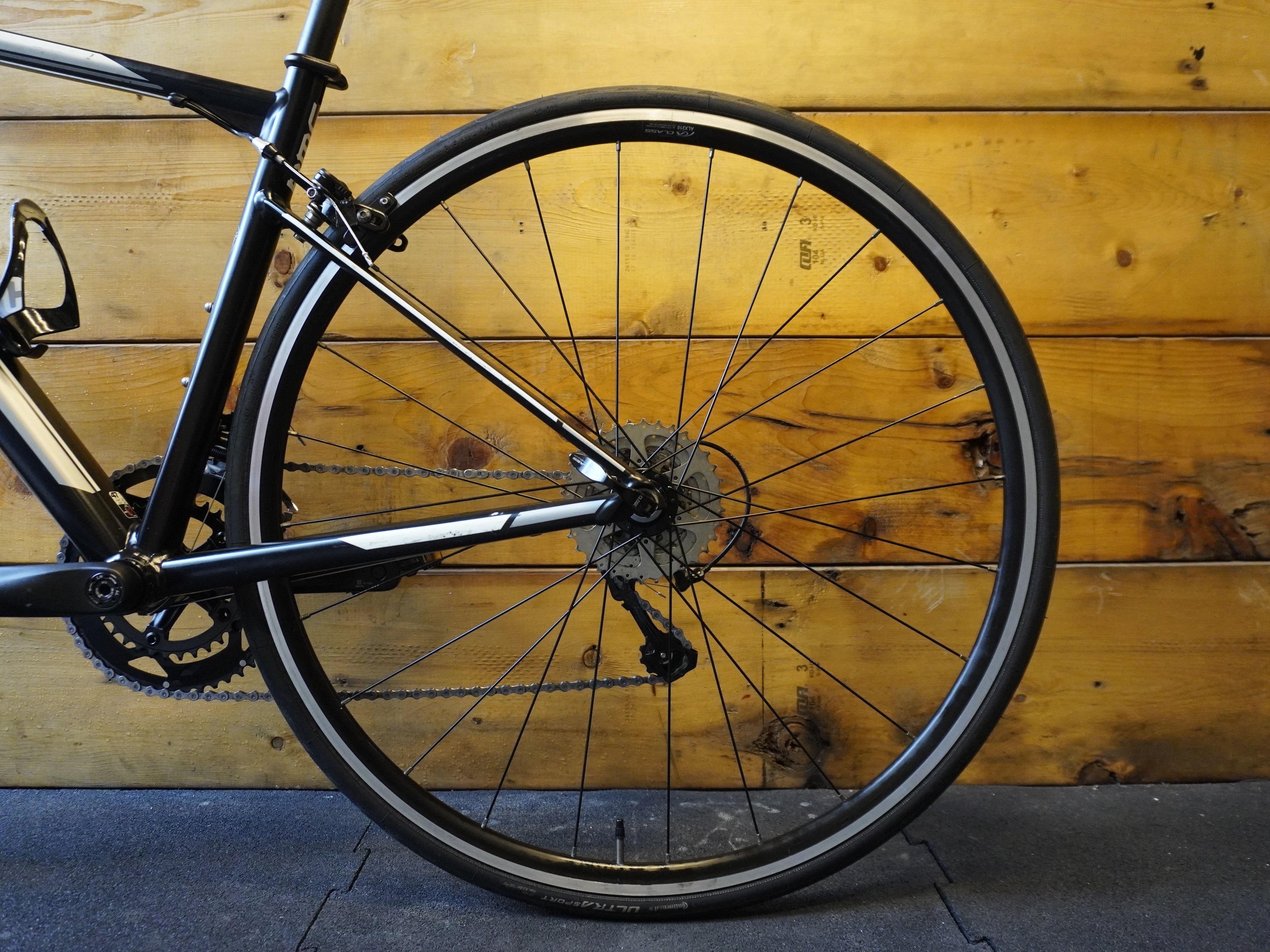 BMC Team Machine ALR01 Road Bike