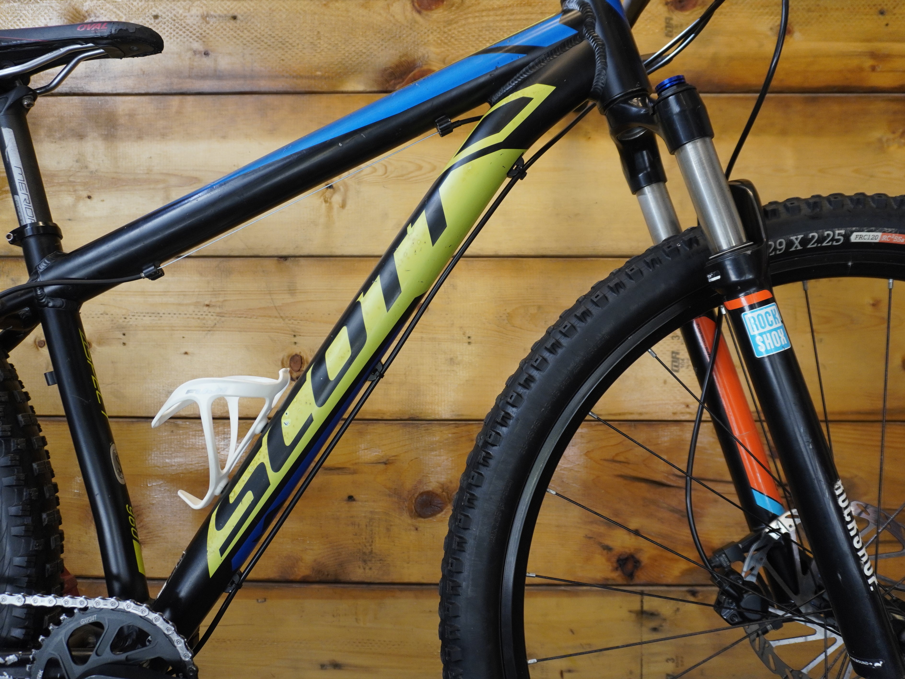 Scott Aspect 960 Mountain Bike