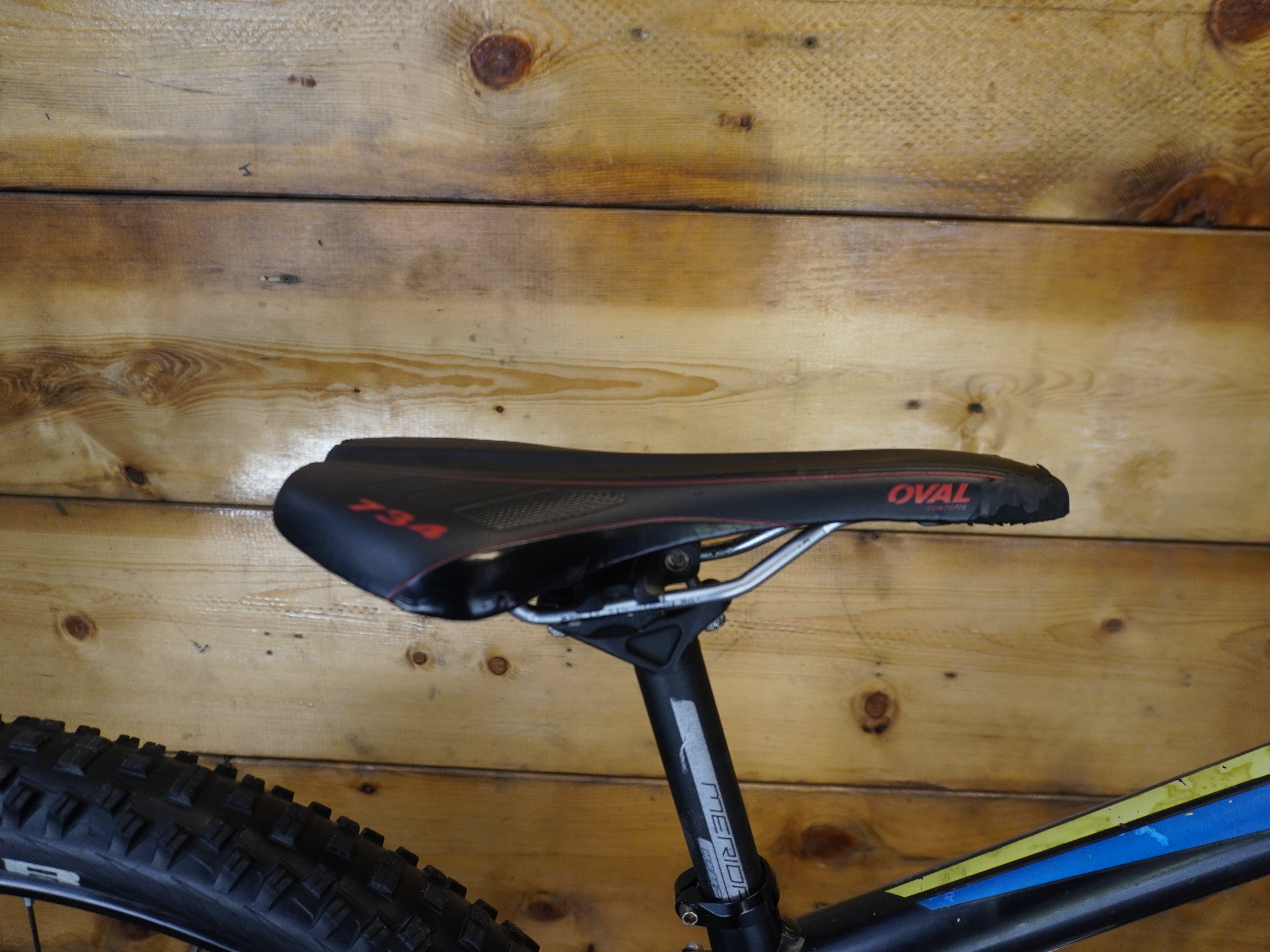 Scott Aspect 960 Mountain Bike