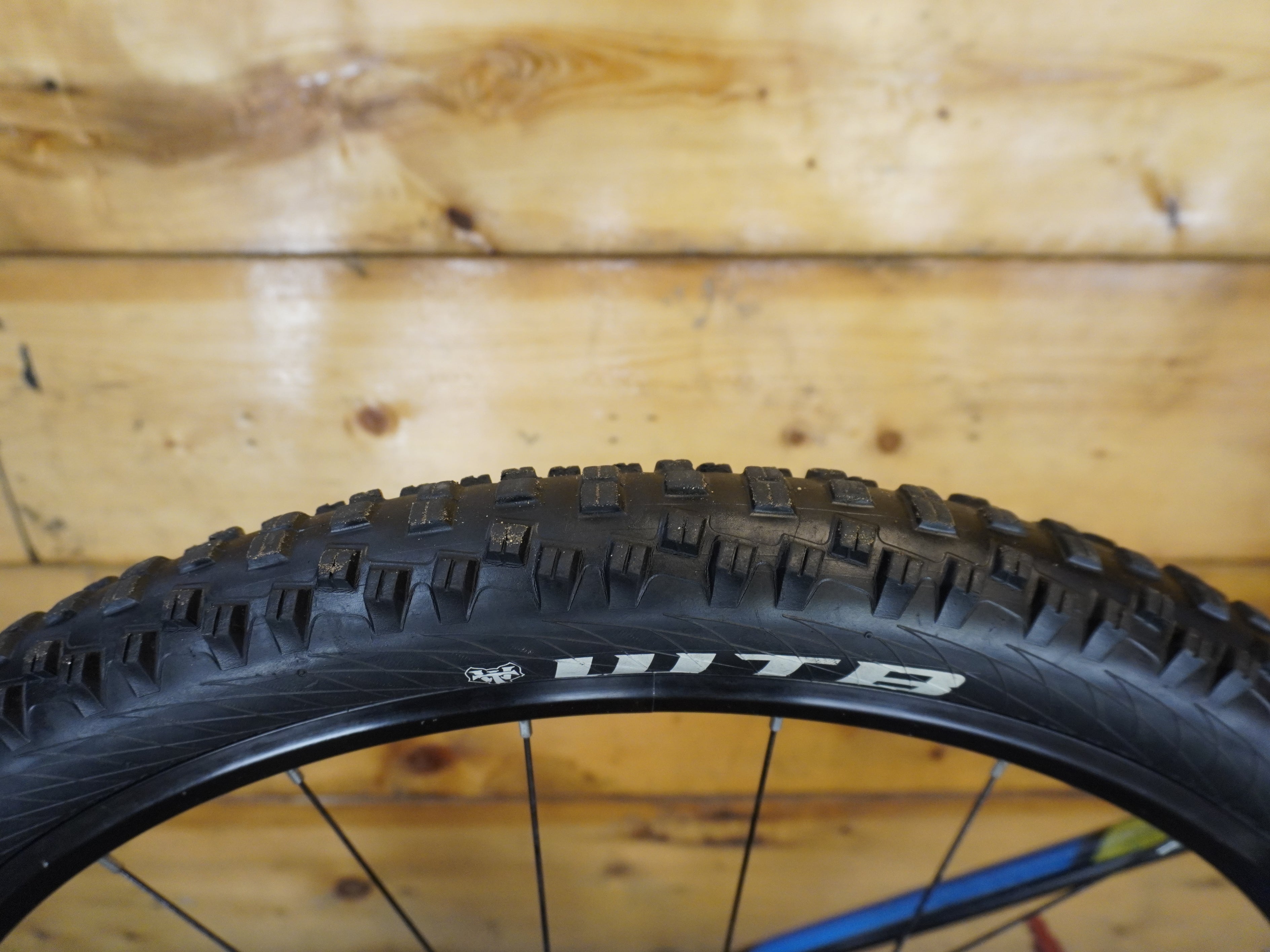 Scott Aspect 960 Mountain Bike