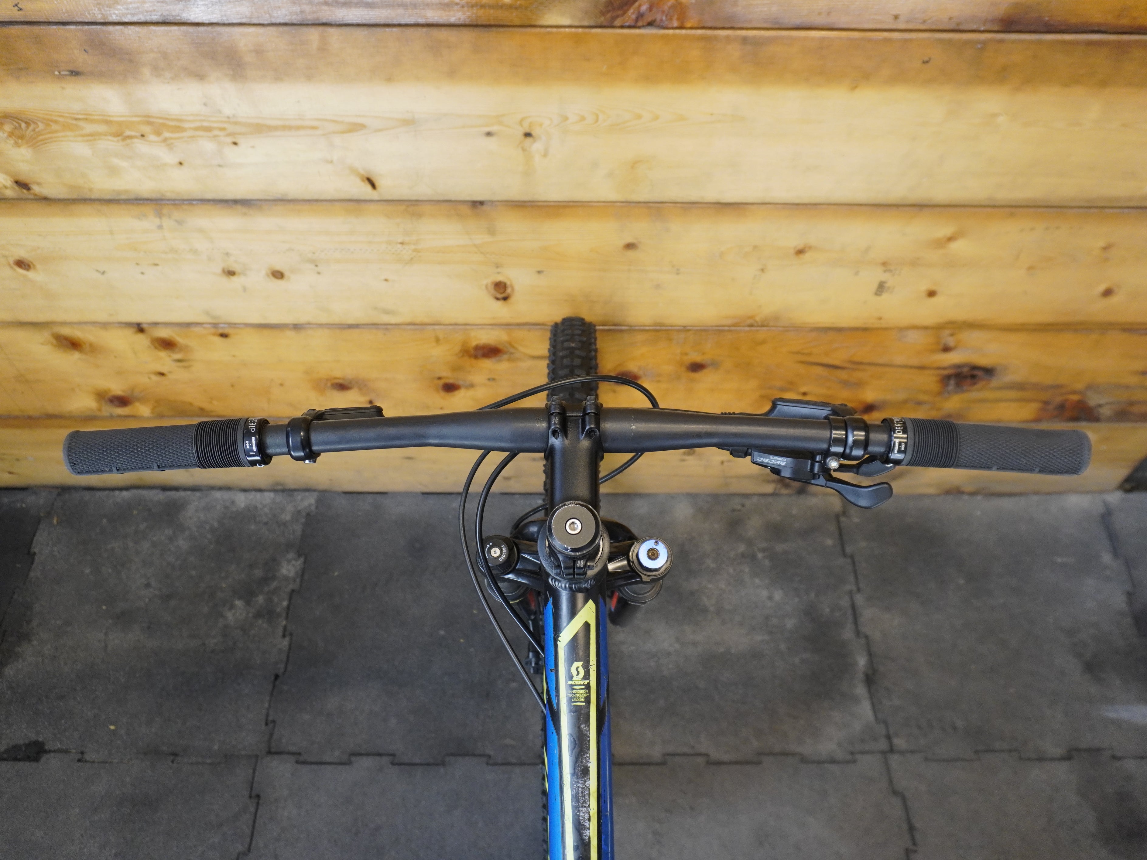 Scott Aspect 960 Mountain Bike