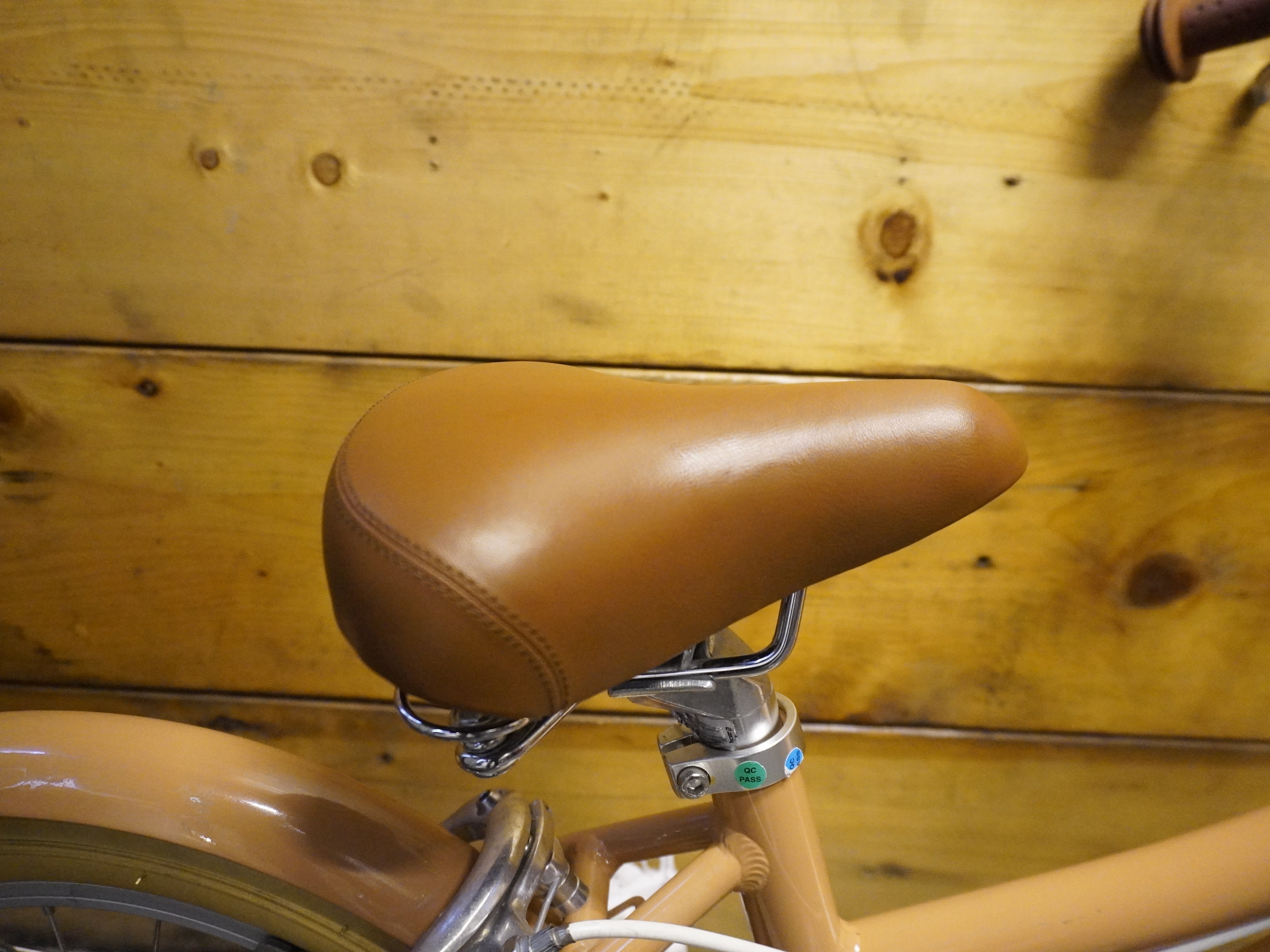 RENT Bobbin Gingersnap Kids Bike