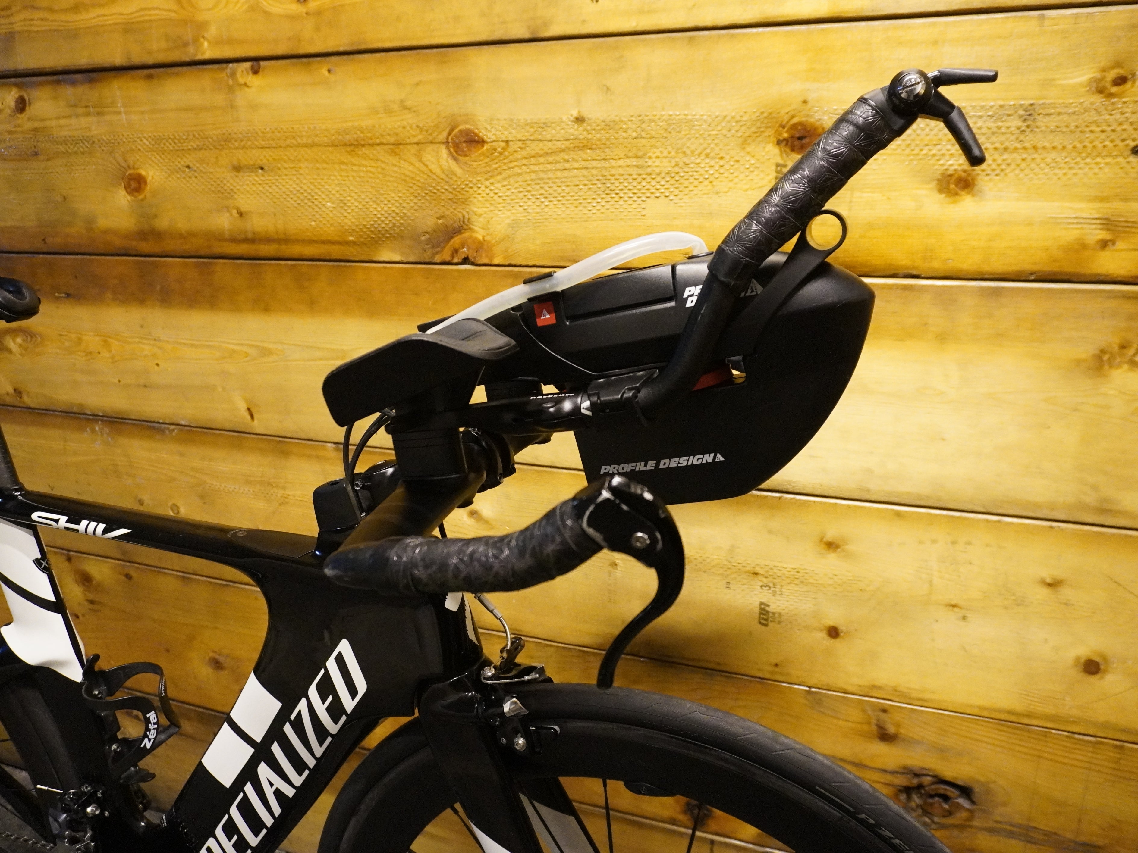 Specialized Shiv Elite TT Bike