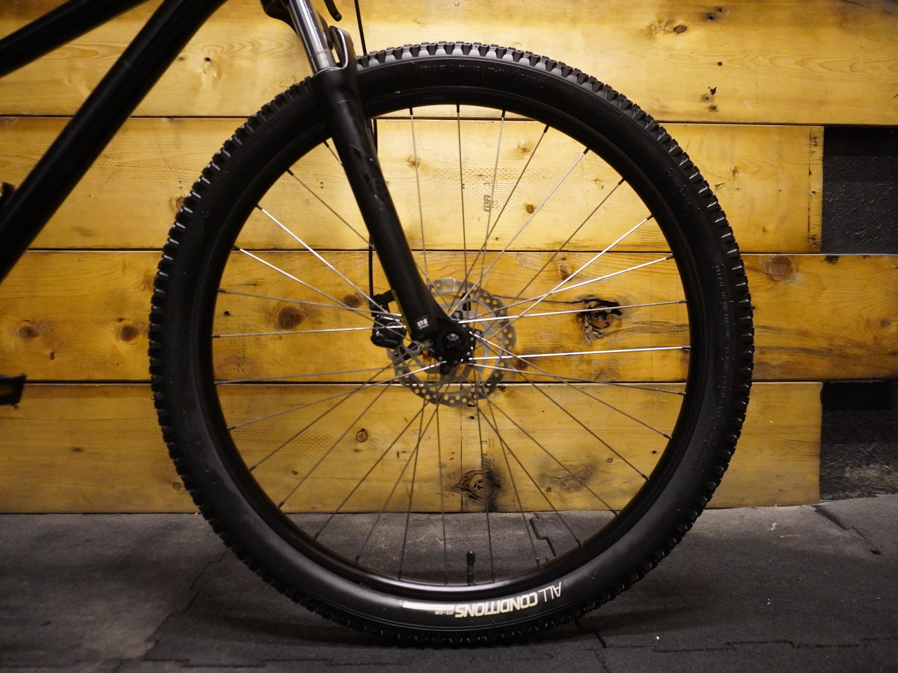 Specialized Pitch Mountain Bike