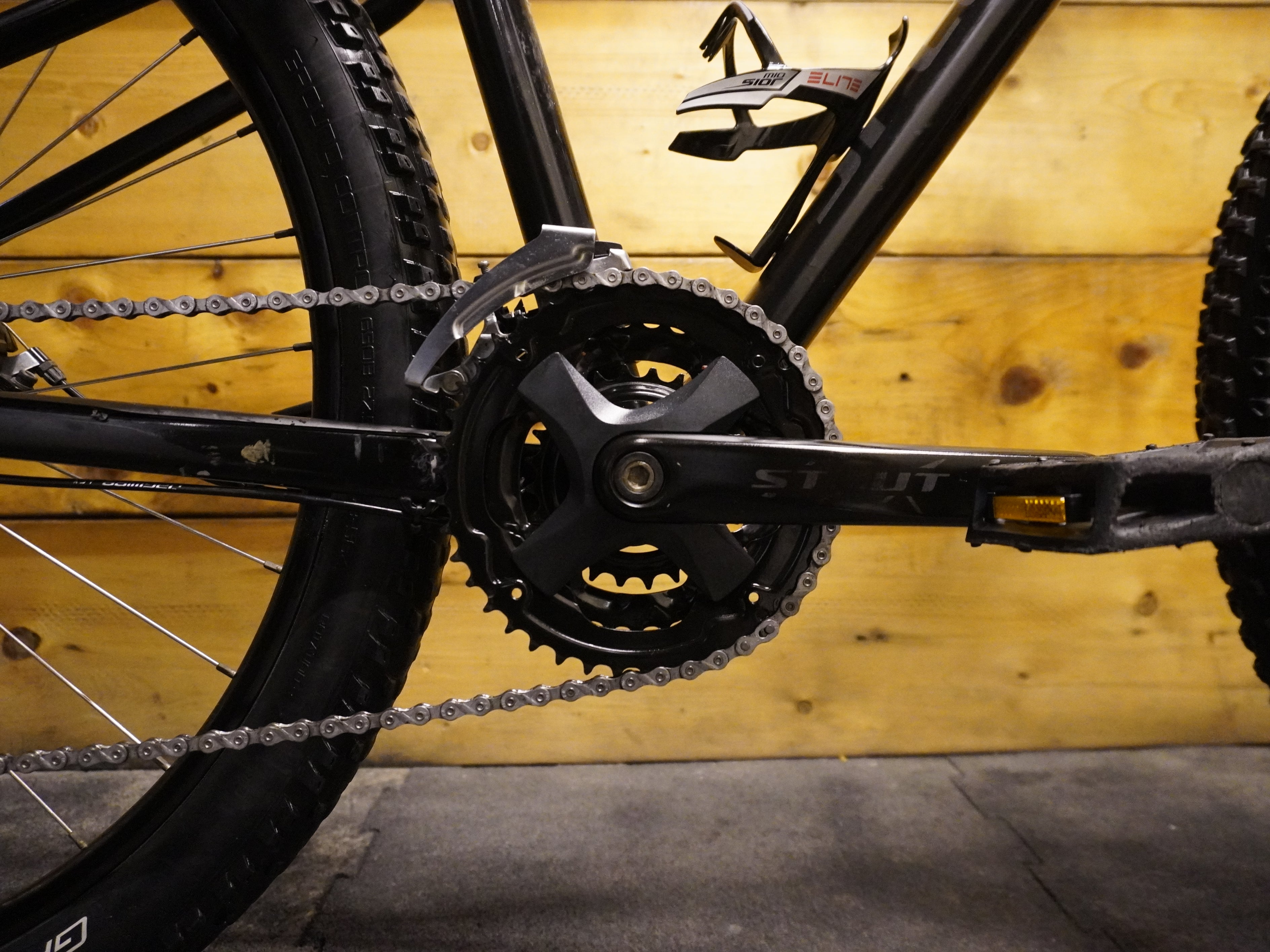 Specialized Pitch Mountain Bike