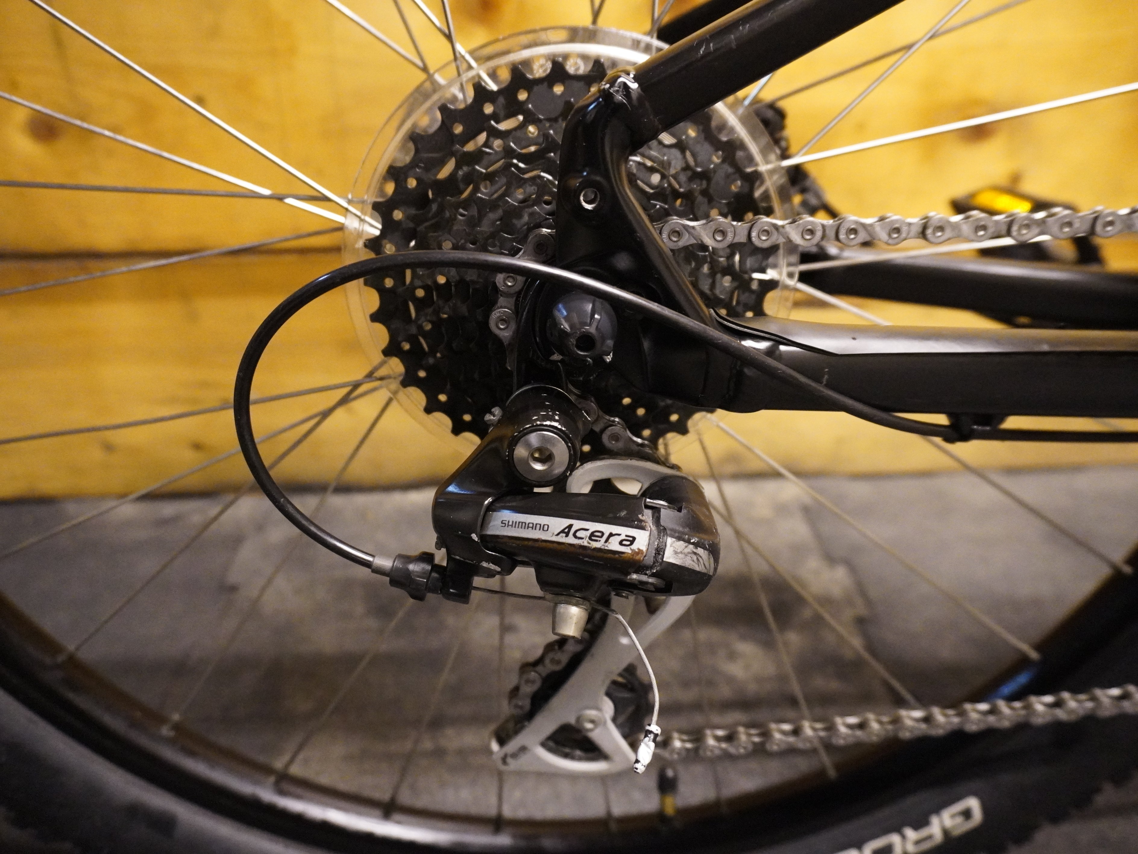 Specialized Pitch Mountain Bike