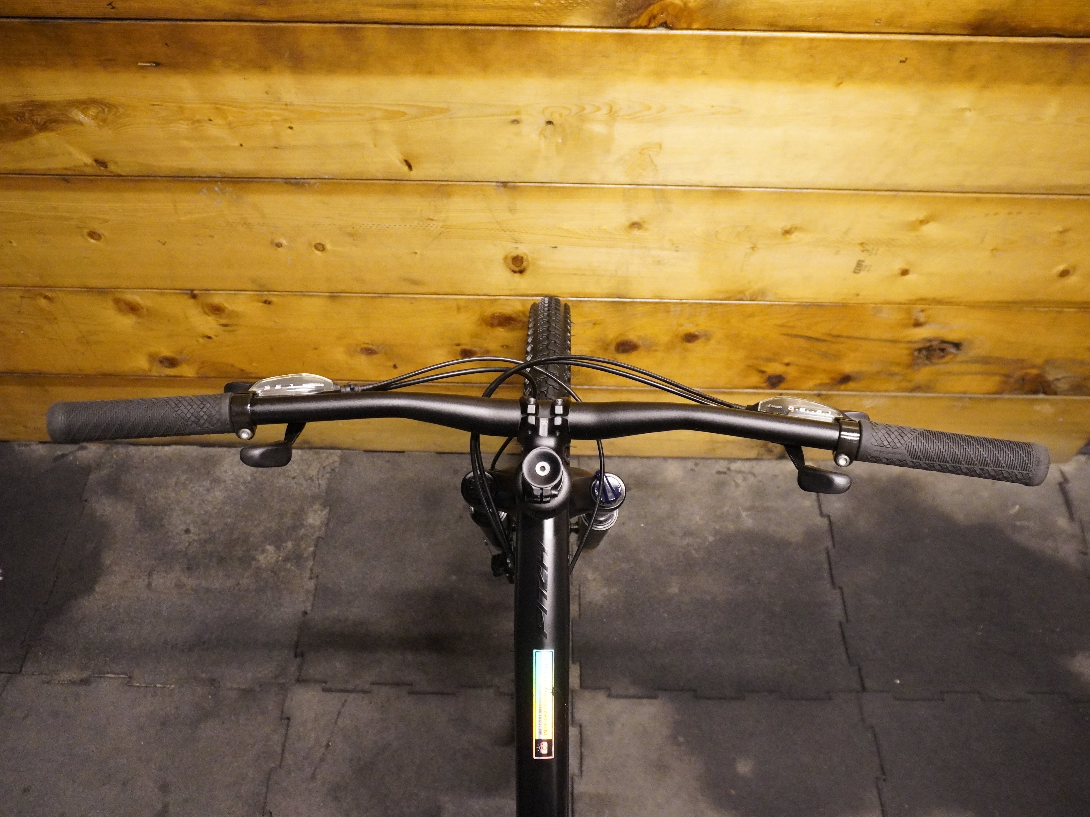 Specialized Pitch Mountain Bike