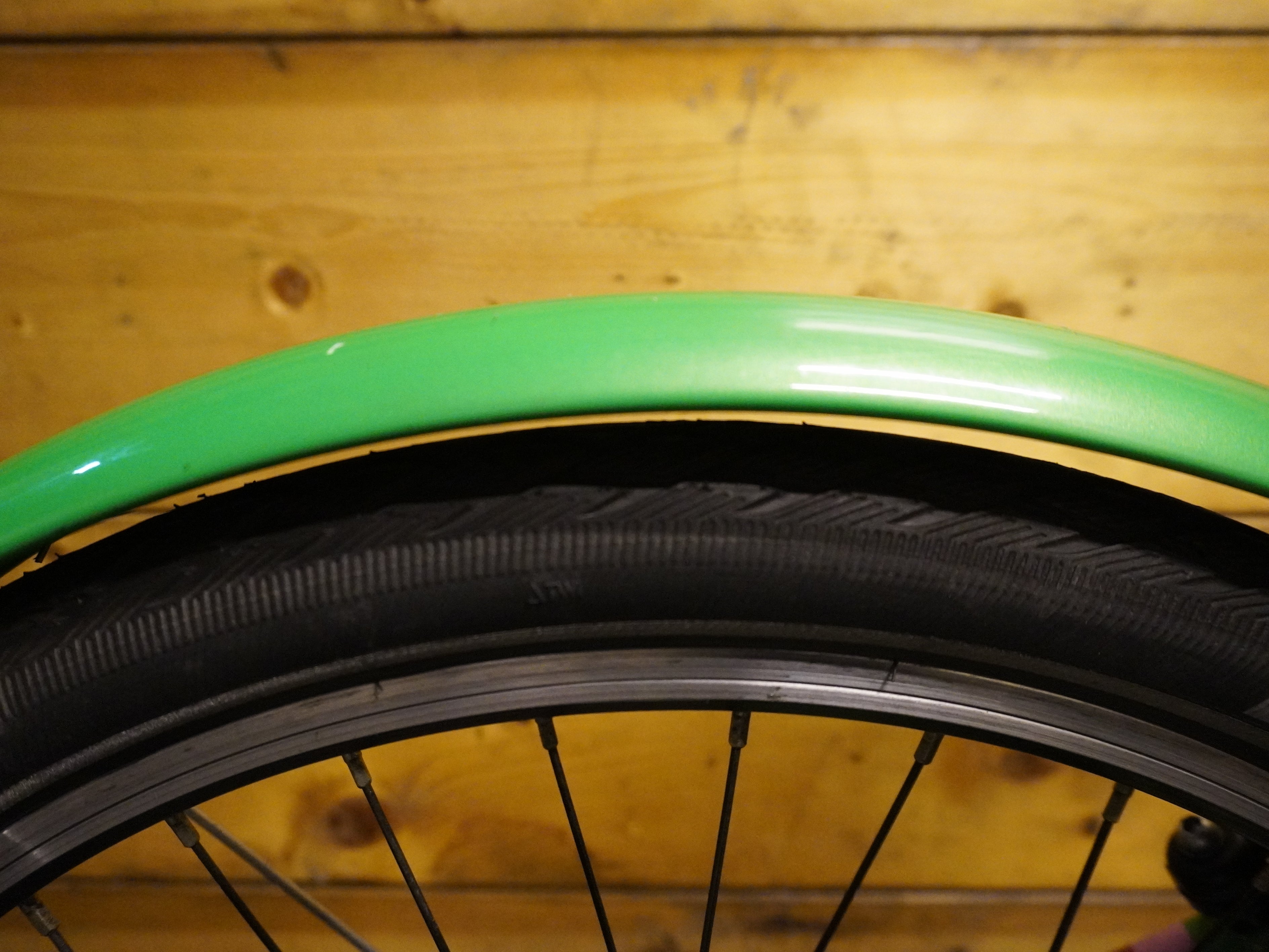 Bergrausch Zuckerhutl Kids Bike
