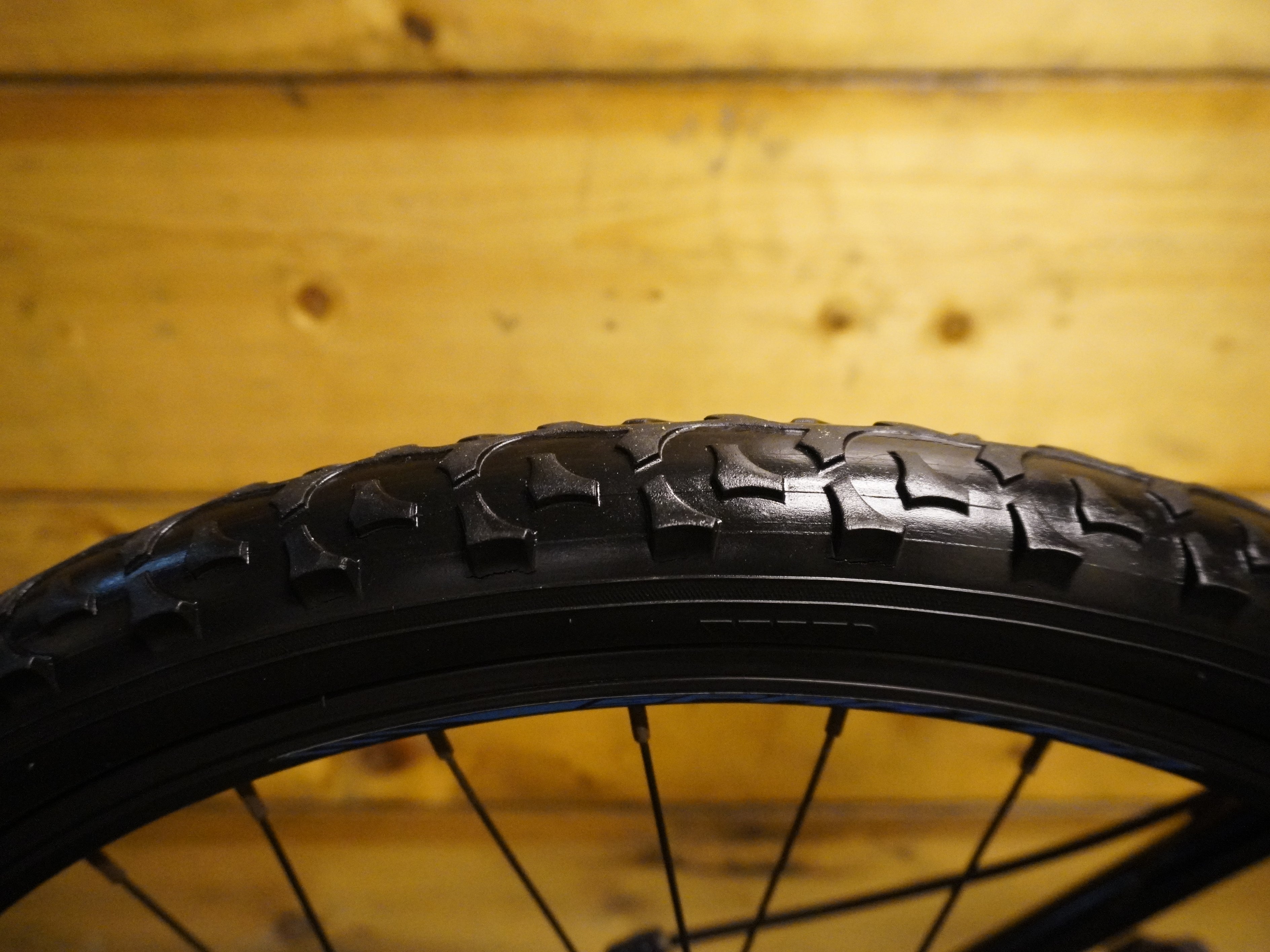 Spartan Master Mountain Bike