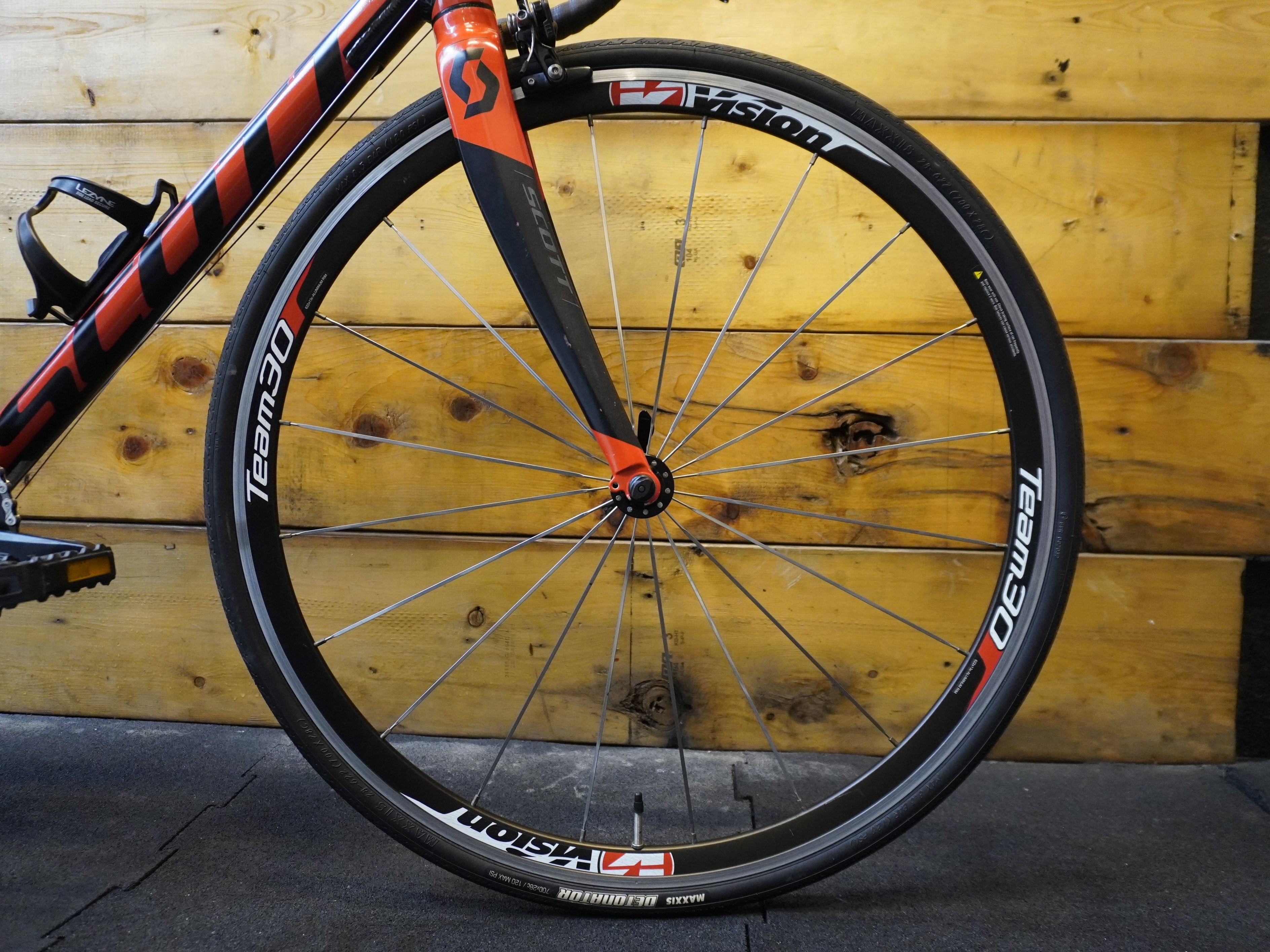 Scott Speedster 50 Road Bike