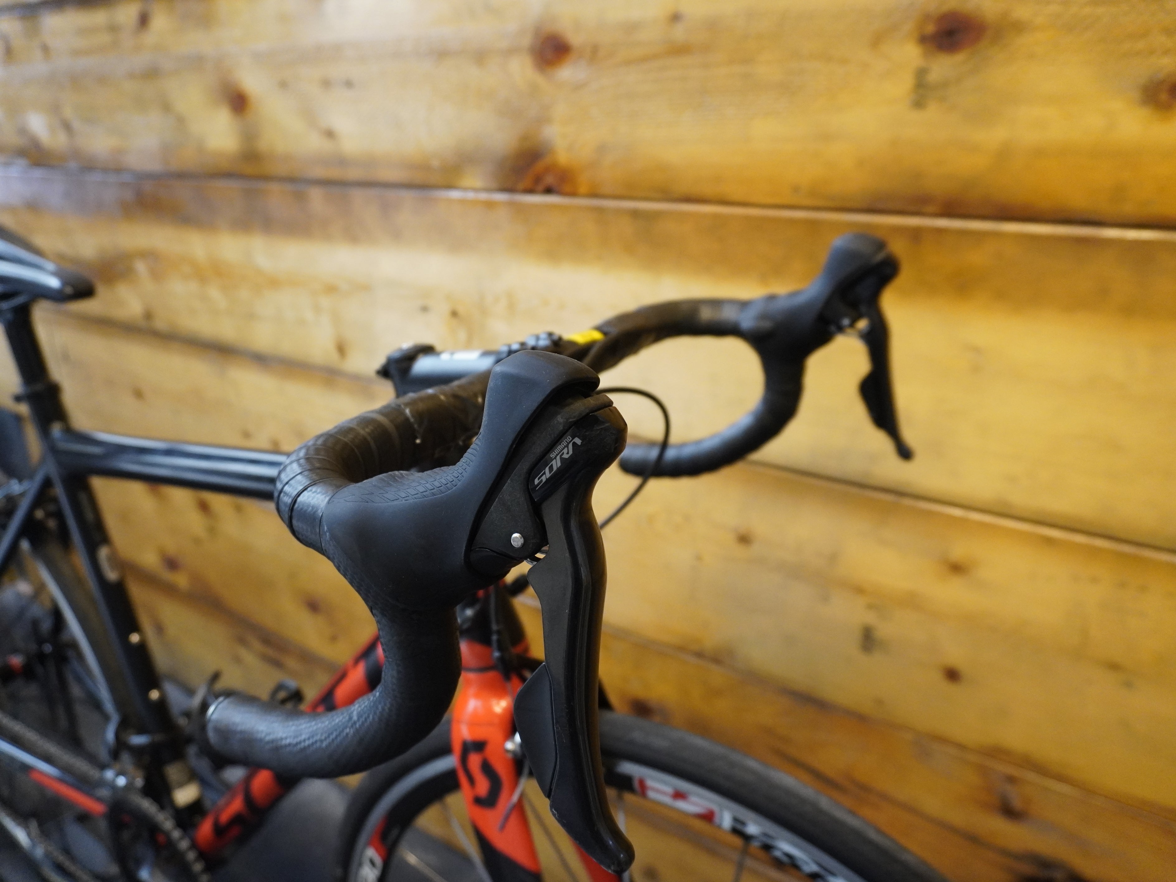 Scott Speedster 50 Road Bike