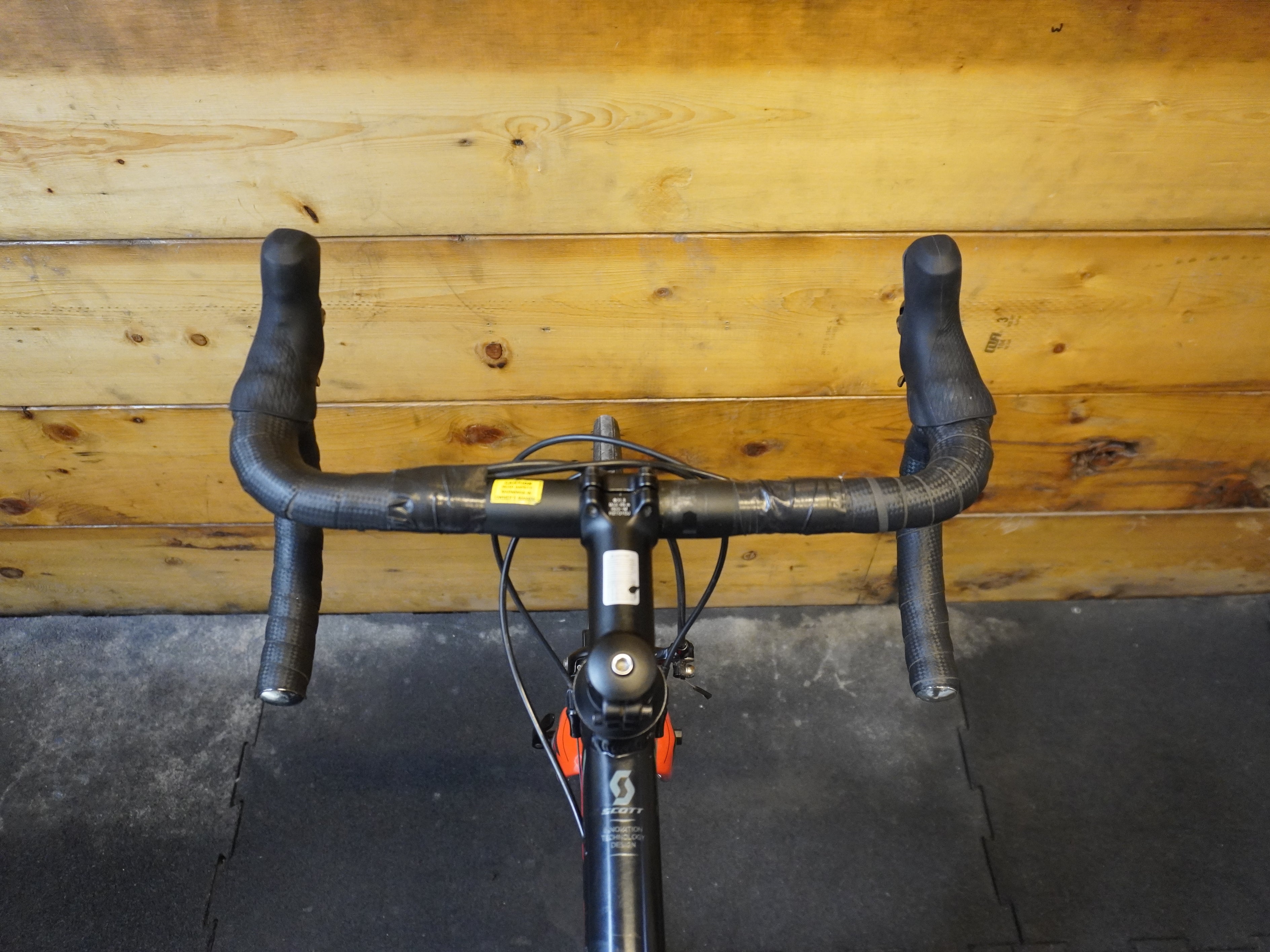 Scott Speedster 50 Road Bike