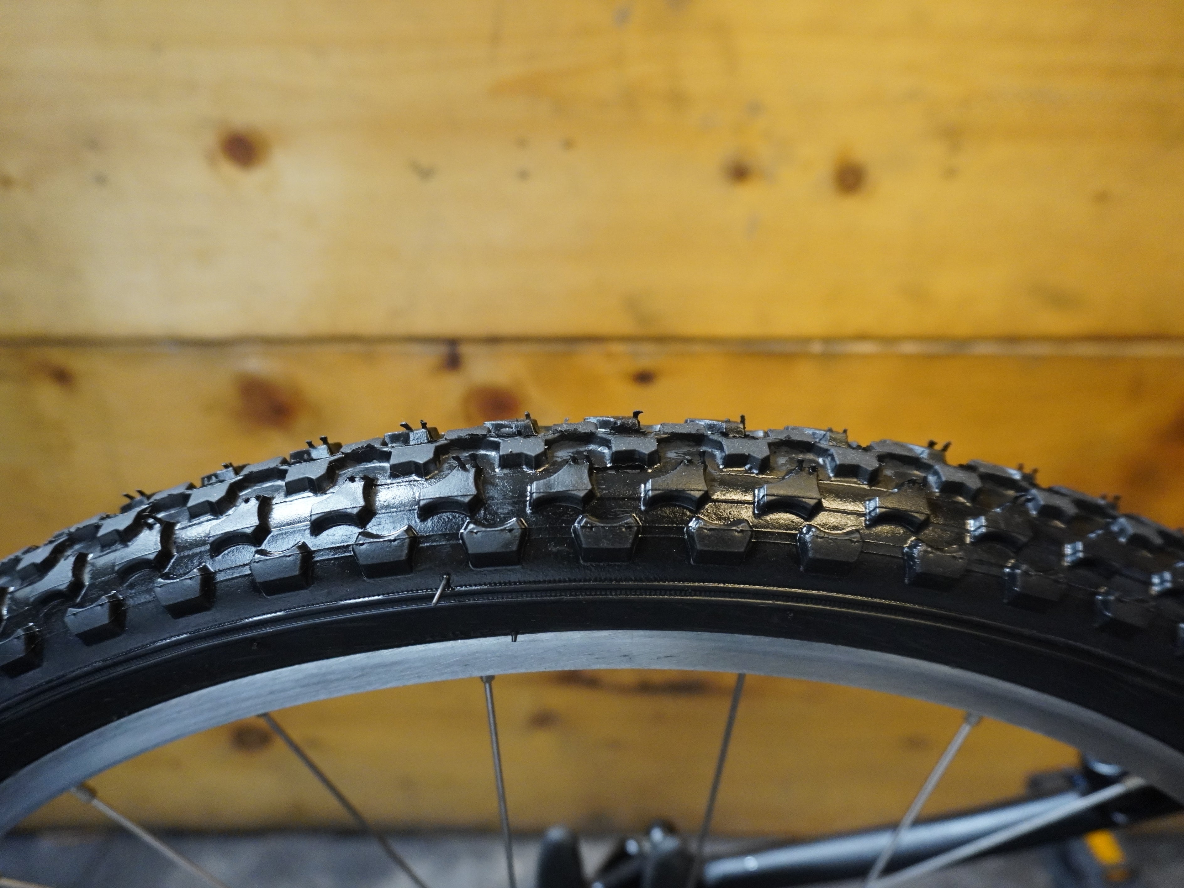 RENT Silverback Spyke 24" Kids Bike