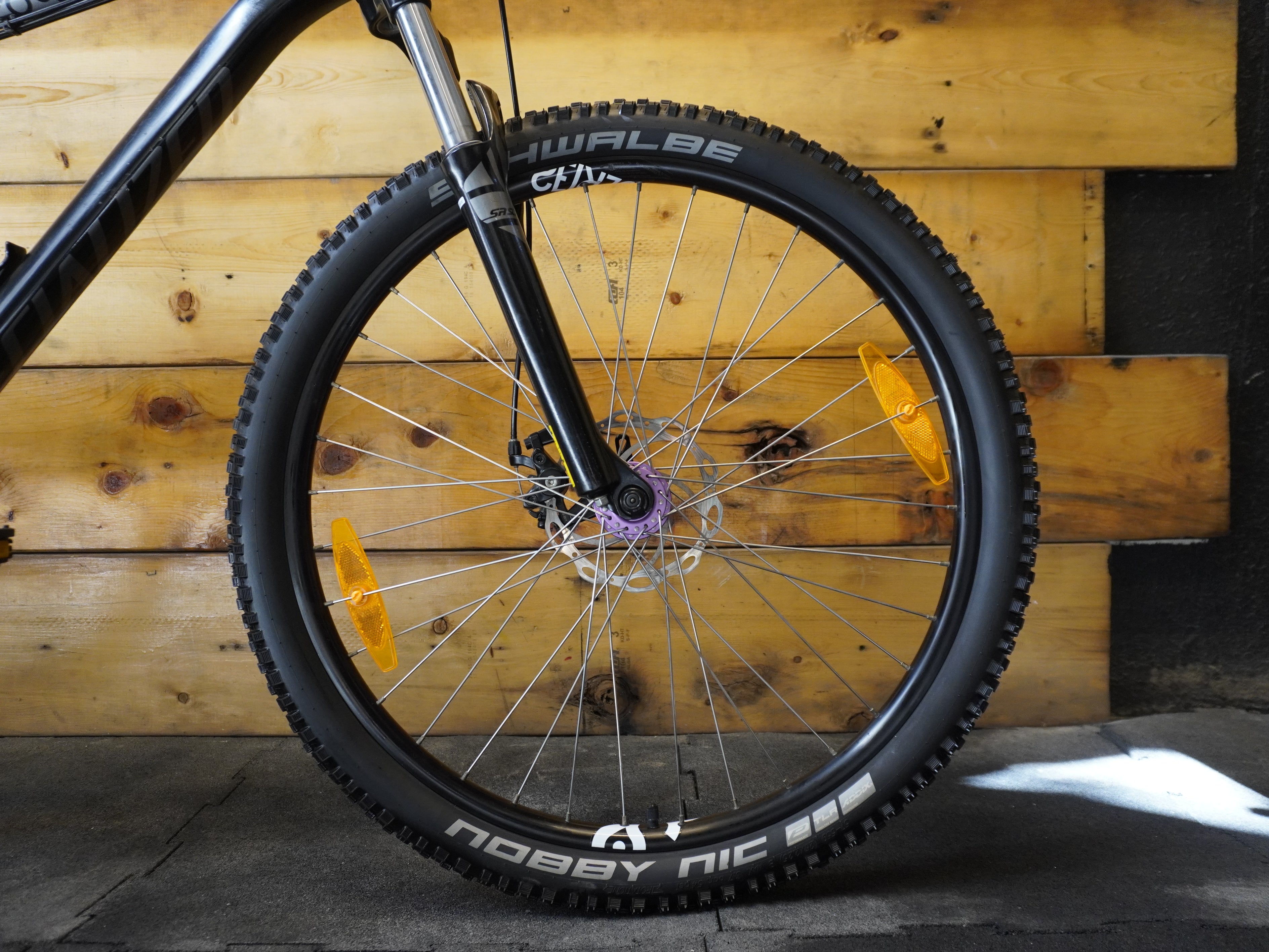 Specialized P.Street One Mountain Bike