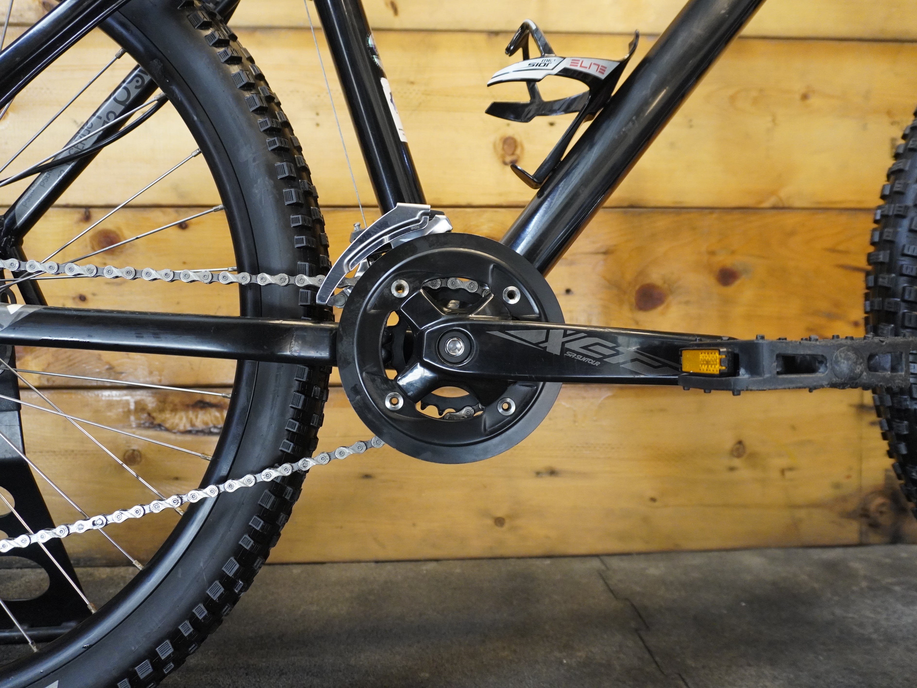 Specialized P.Street One Mountain Bike