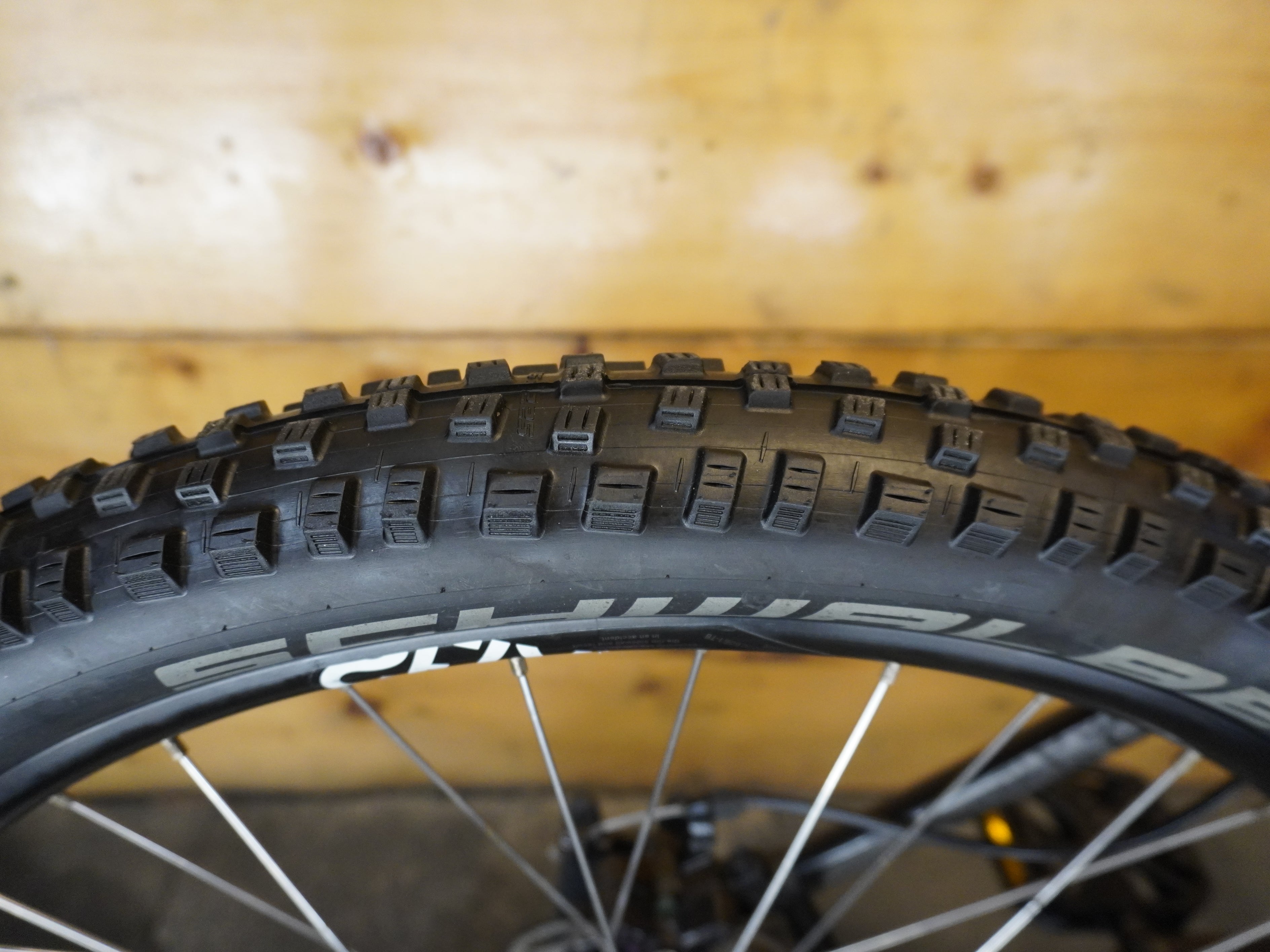 Specialized P.Street One Mountain Bike