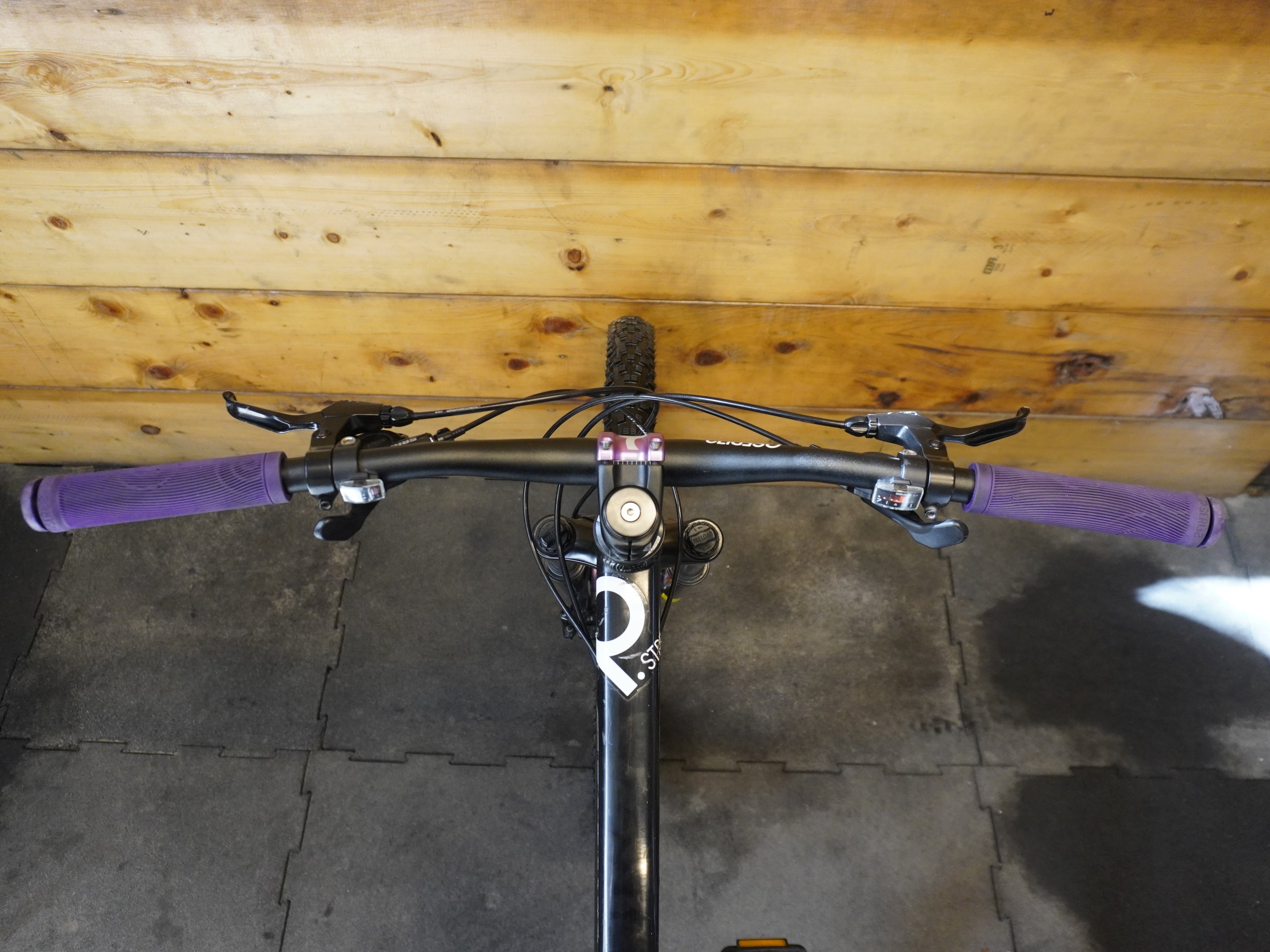 Specialized P.Street One Mountain Bike