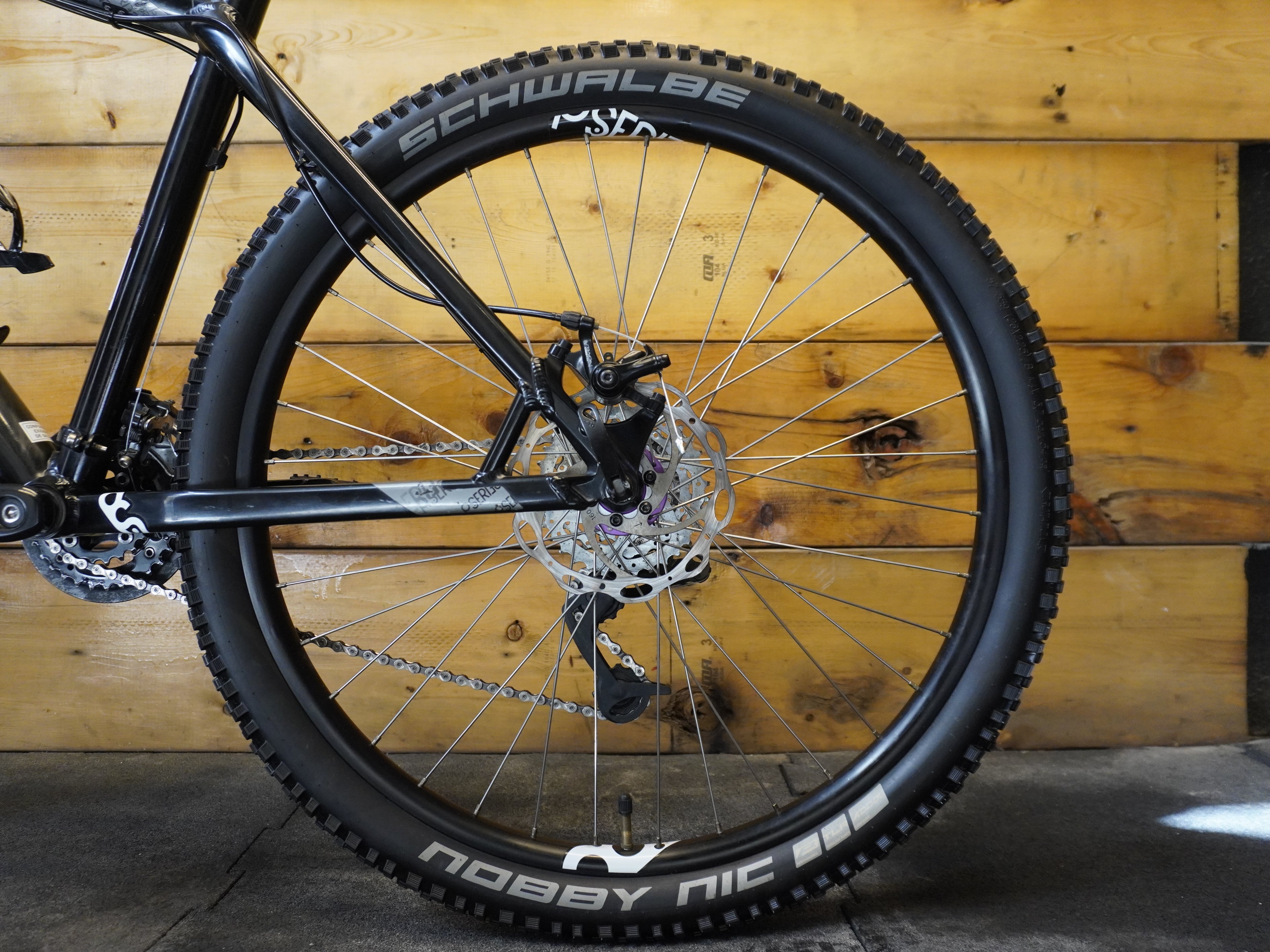 Specialized P.Street One Mountain Bike