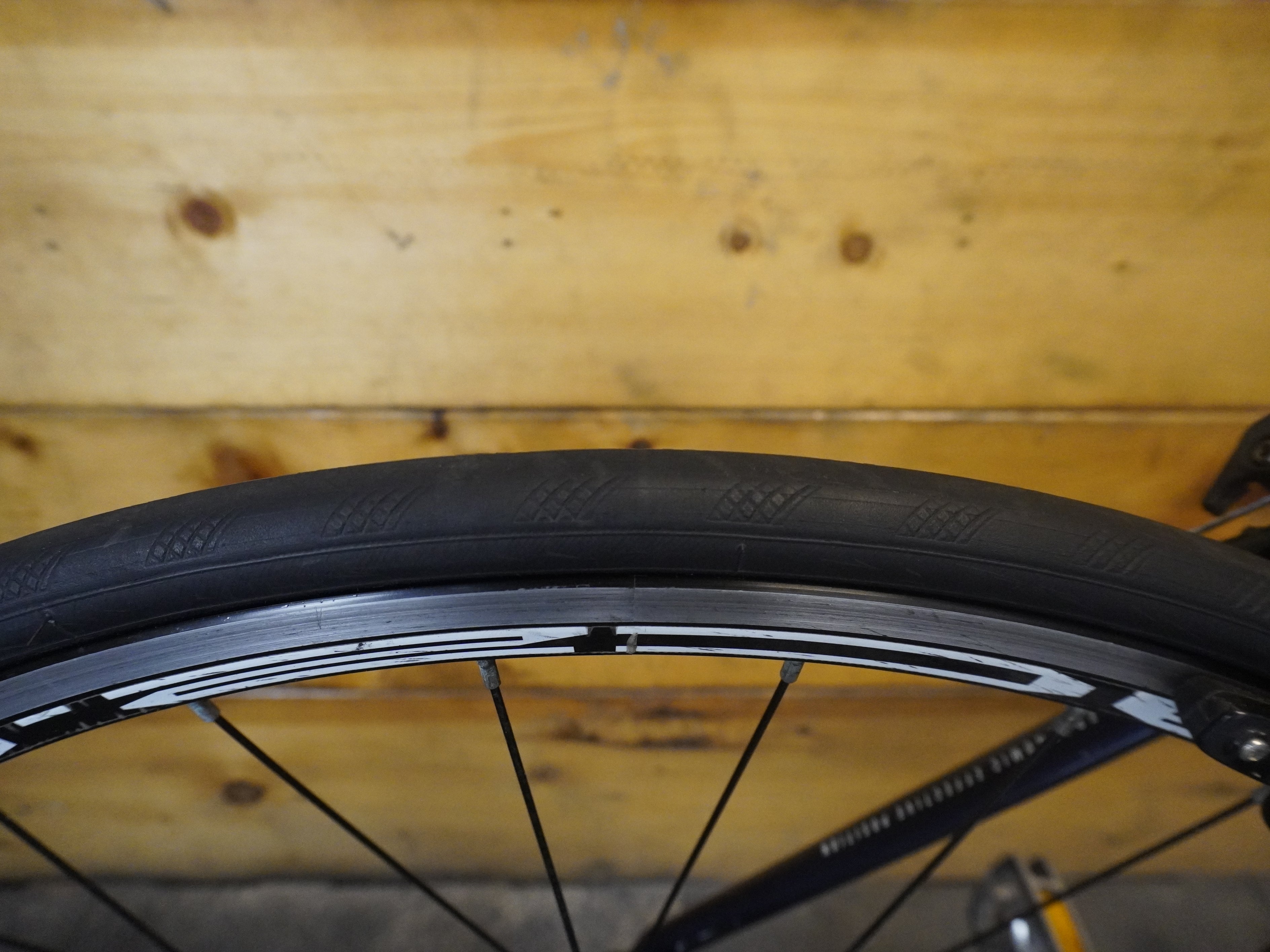 Raleigh Revenio 3 Road Bike