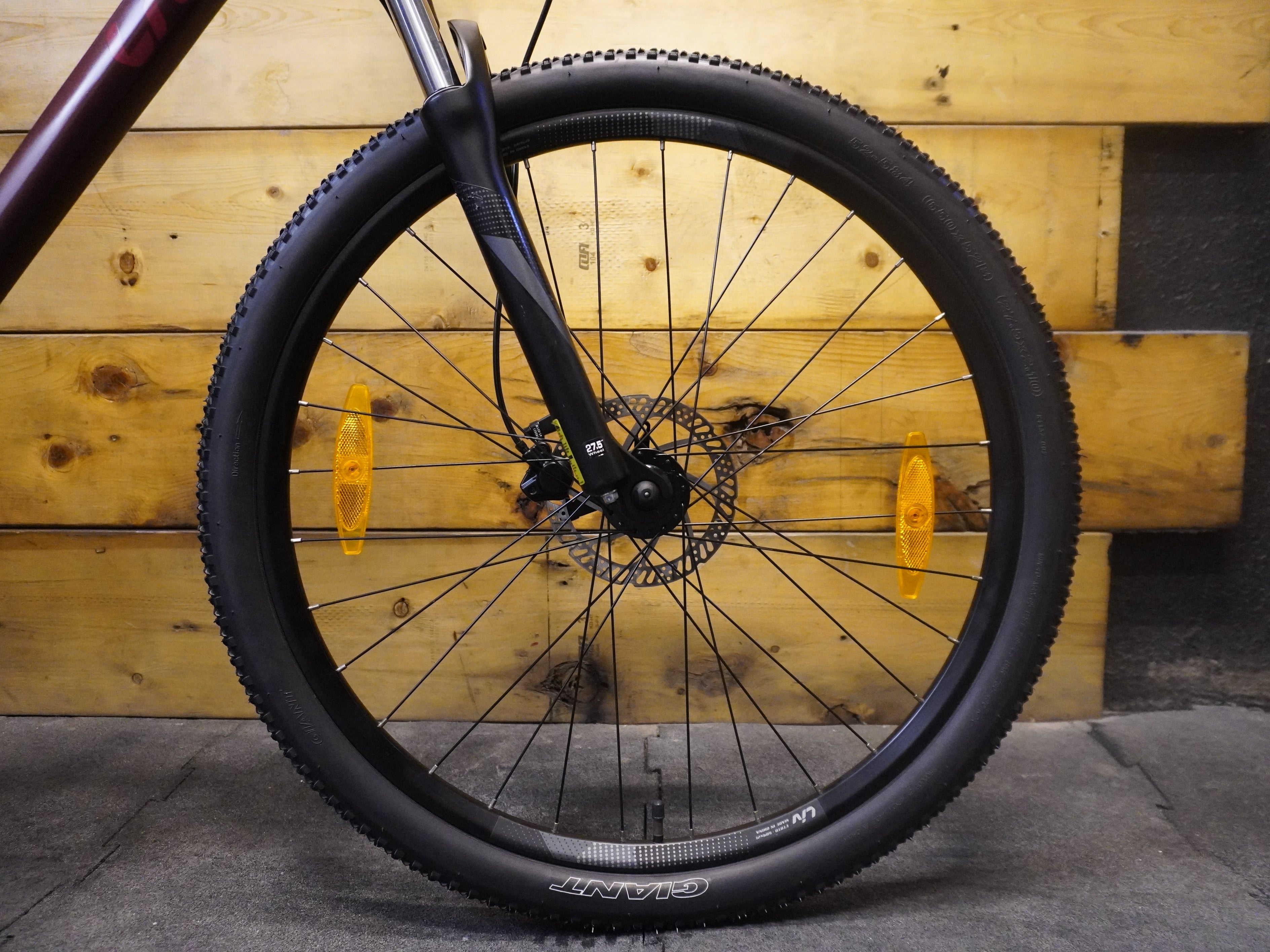 RENT Liv Bliss 2 Mountain Bike