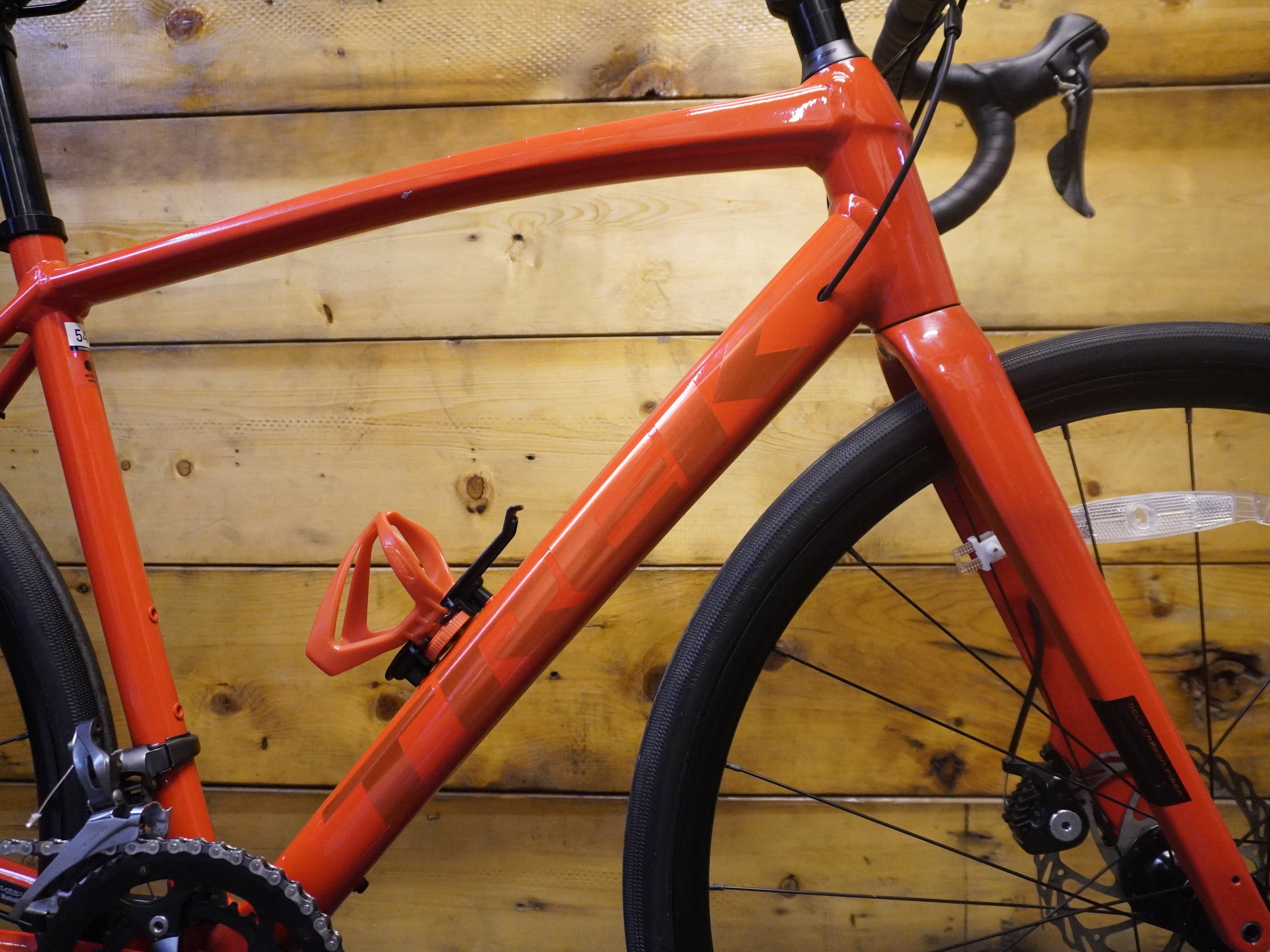 RENT Trek Domane AL2 Road Bike