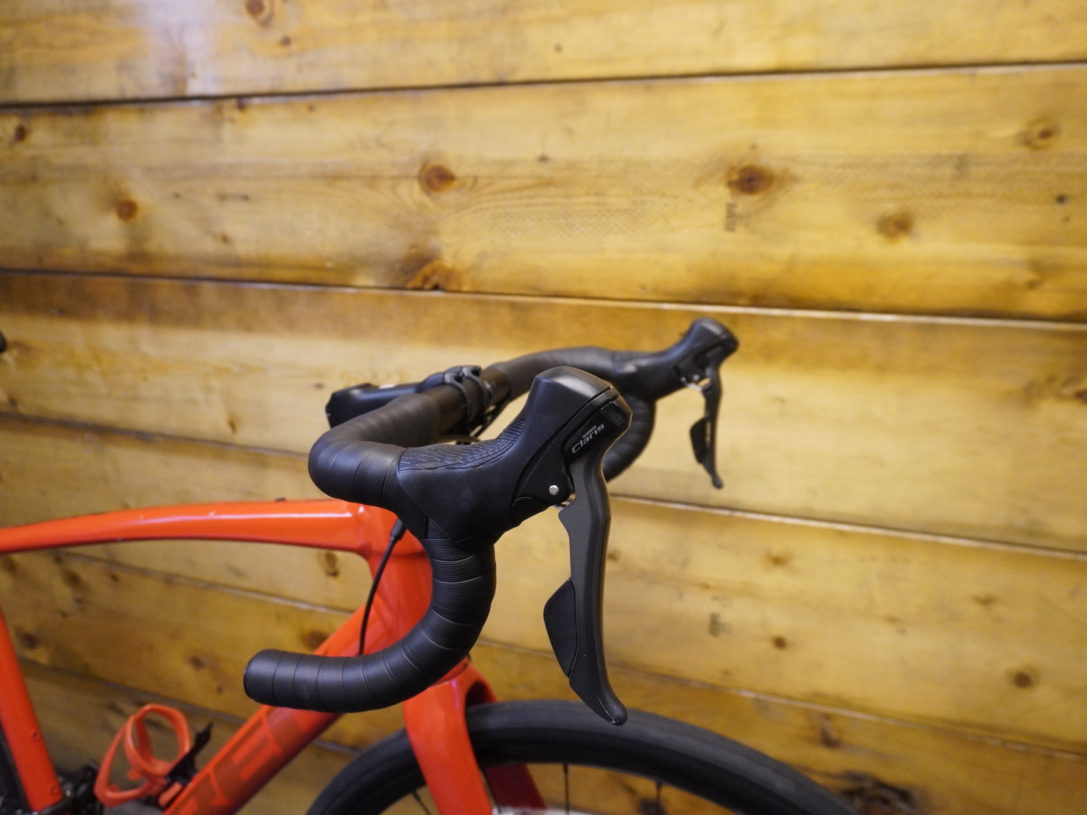 Trek Domane AL2 Road Bike