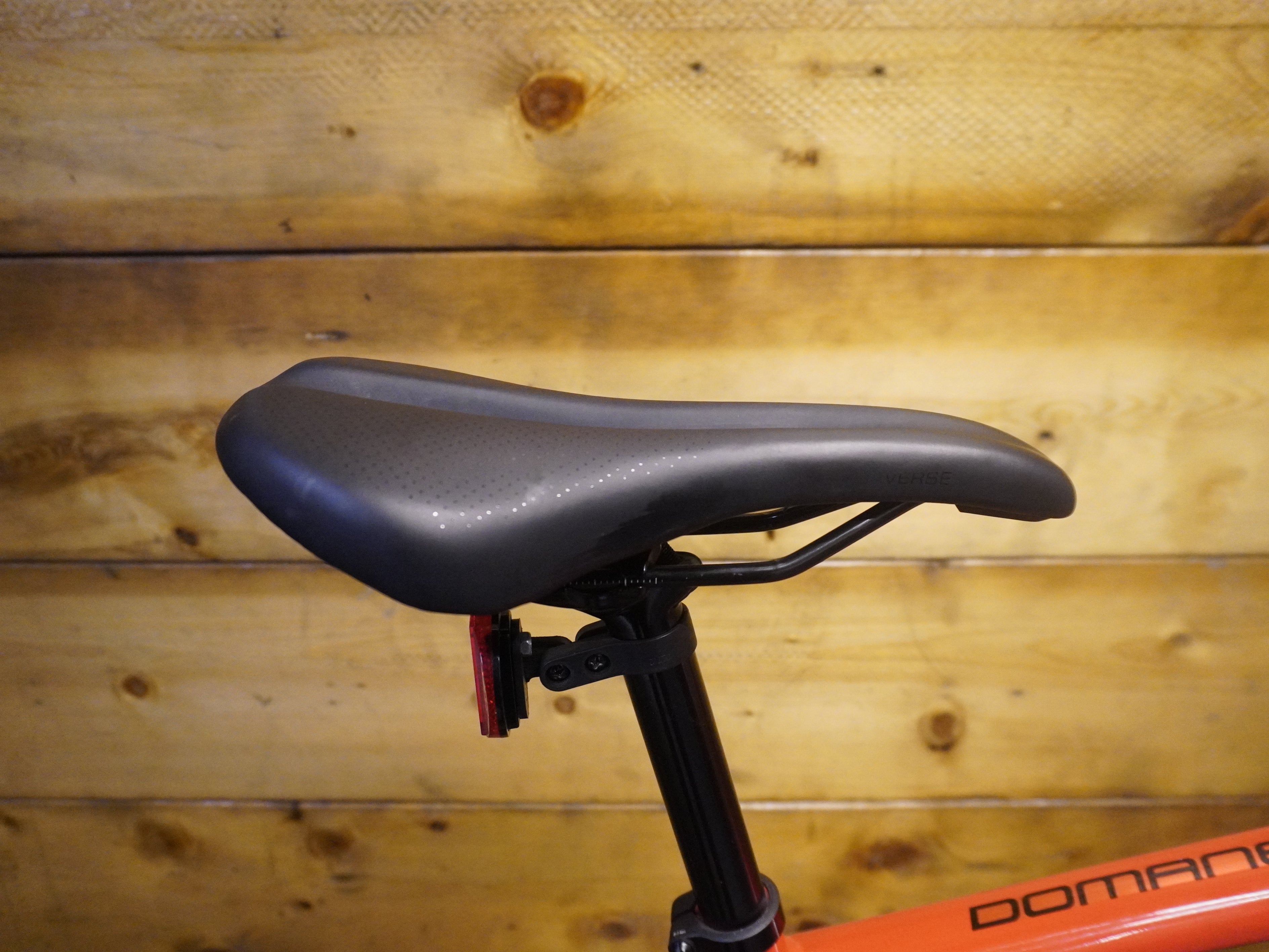 Trek Domane AL2 Road Bike