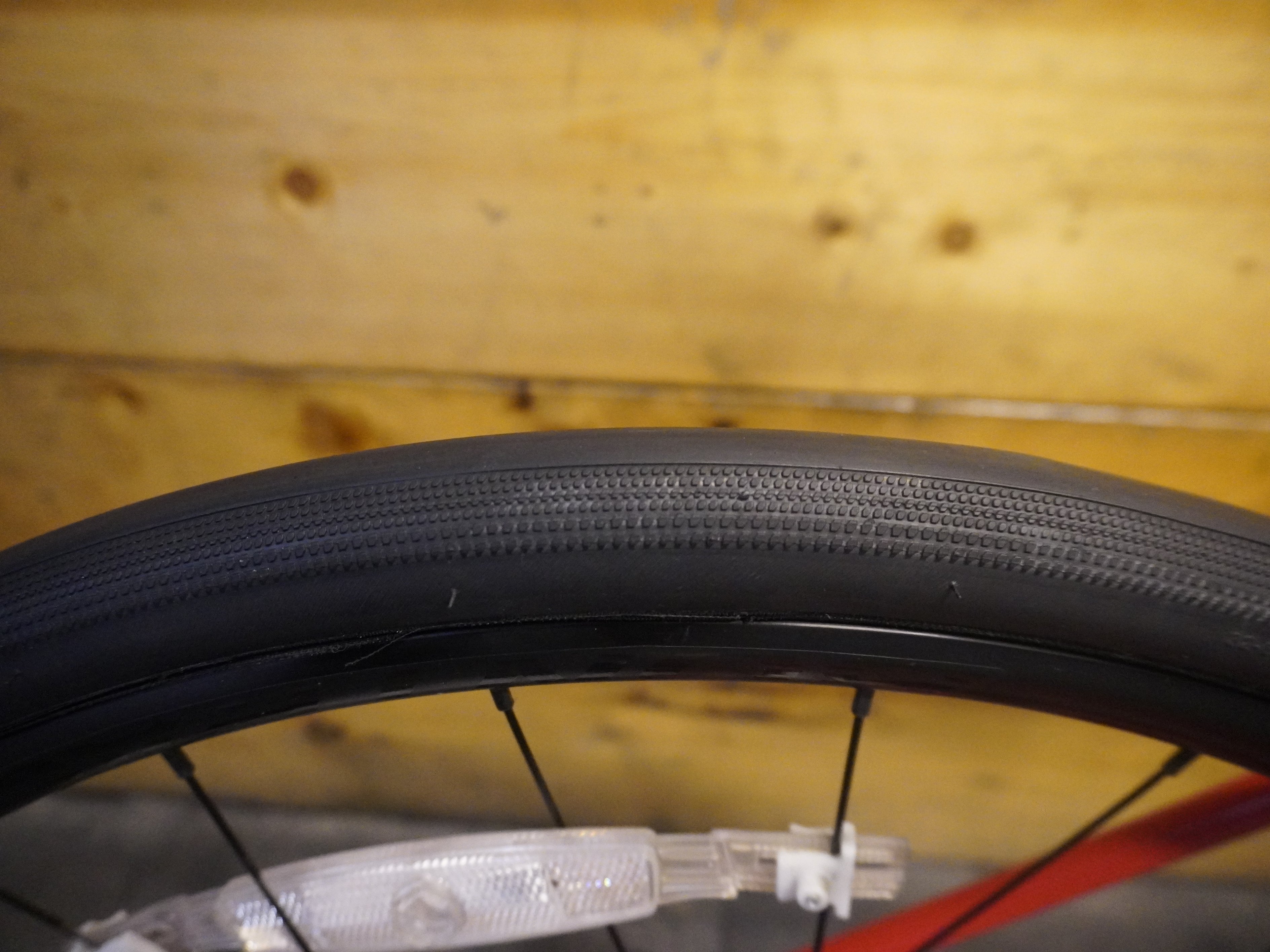 Trek Domane AL2 Road Bike