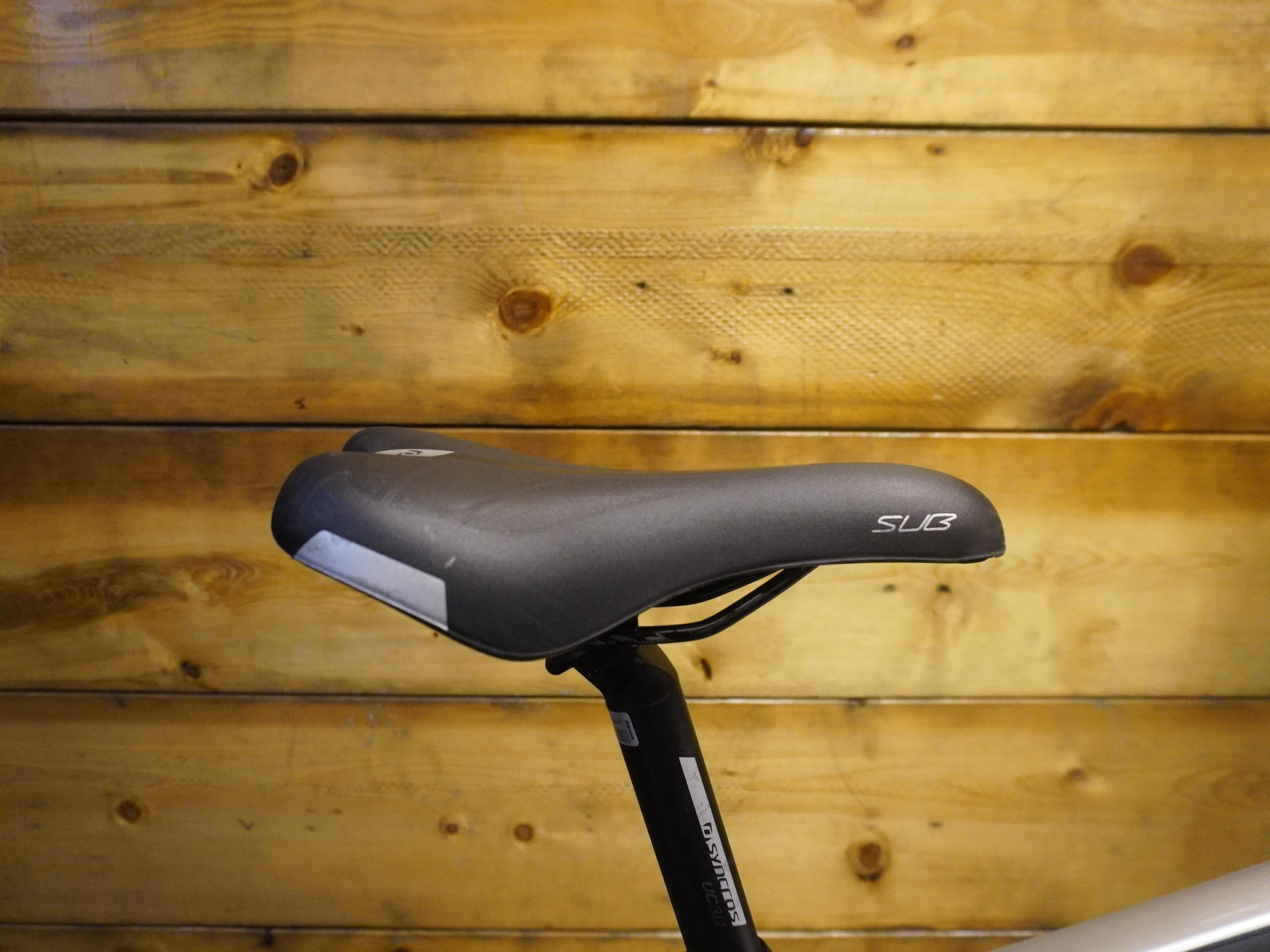 Scott Subcross 10 Mountain Bike