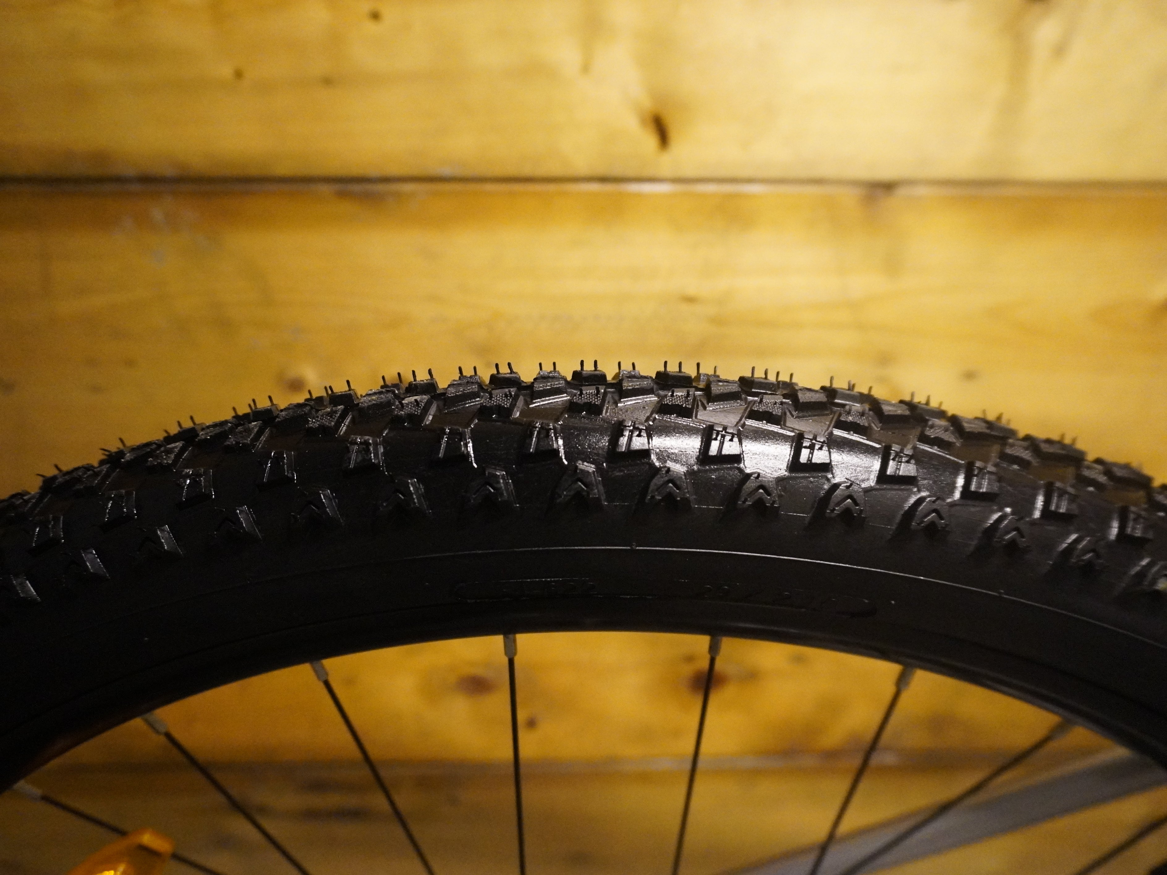 Scott Subcross 10 Mountain Bike