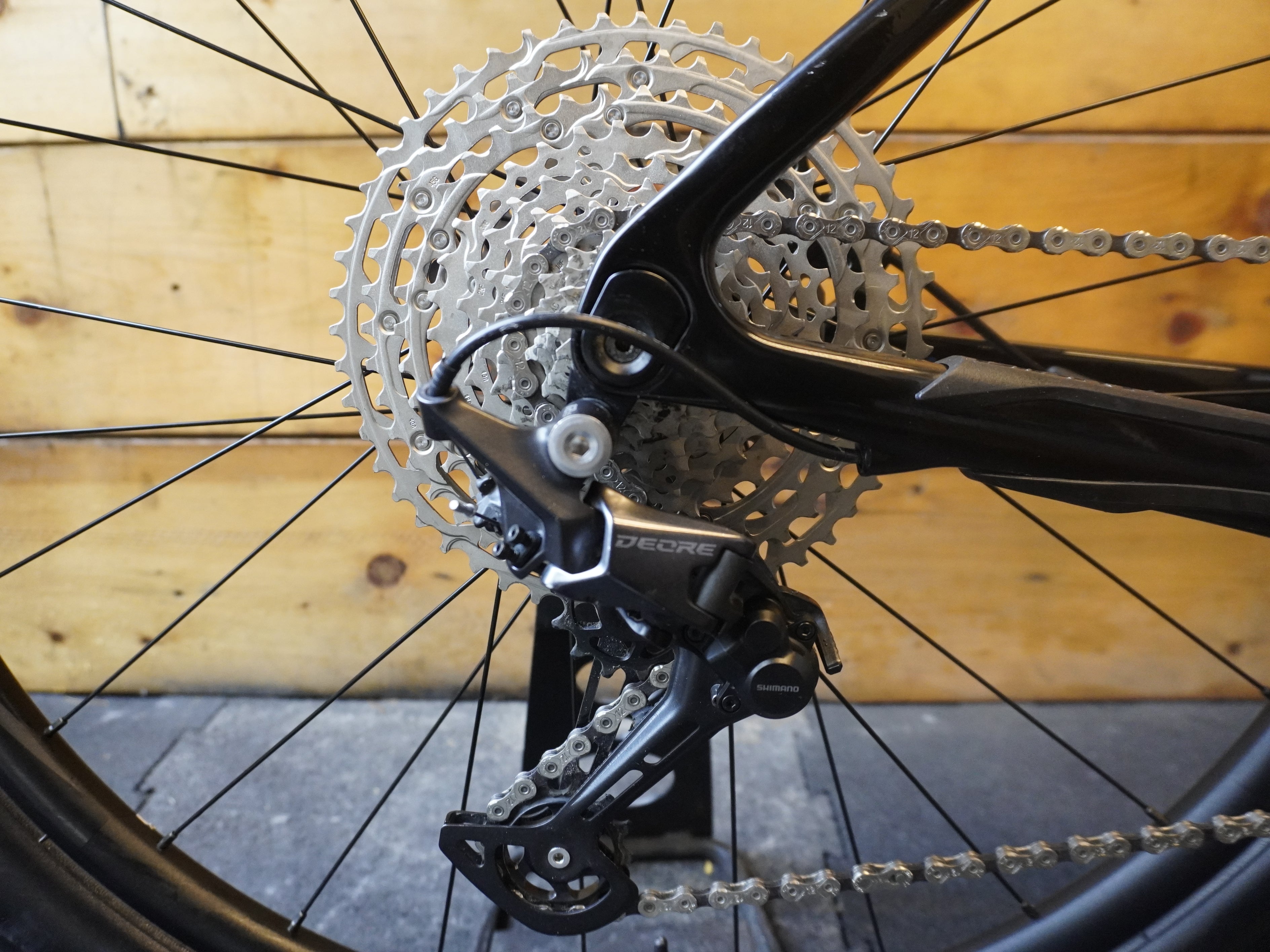 Giant XTC Advanced 3 Mountain Bike