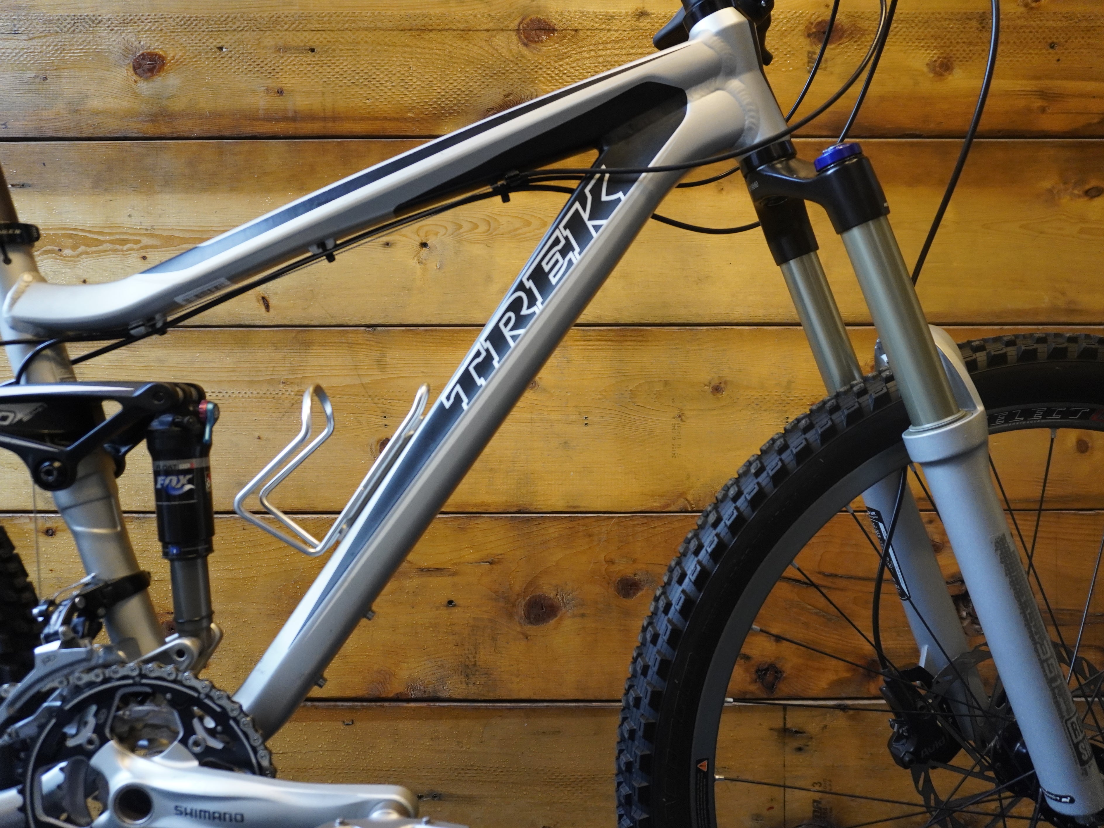 RENT Trek Fuel Ex7 Mountain Bike