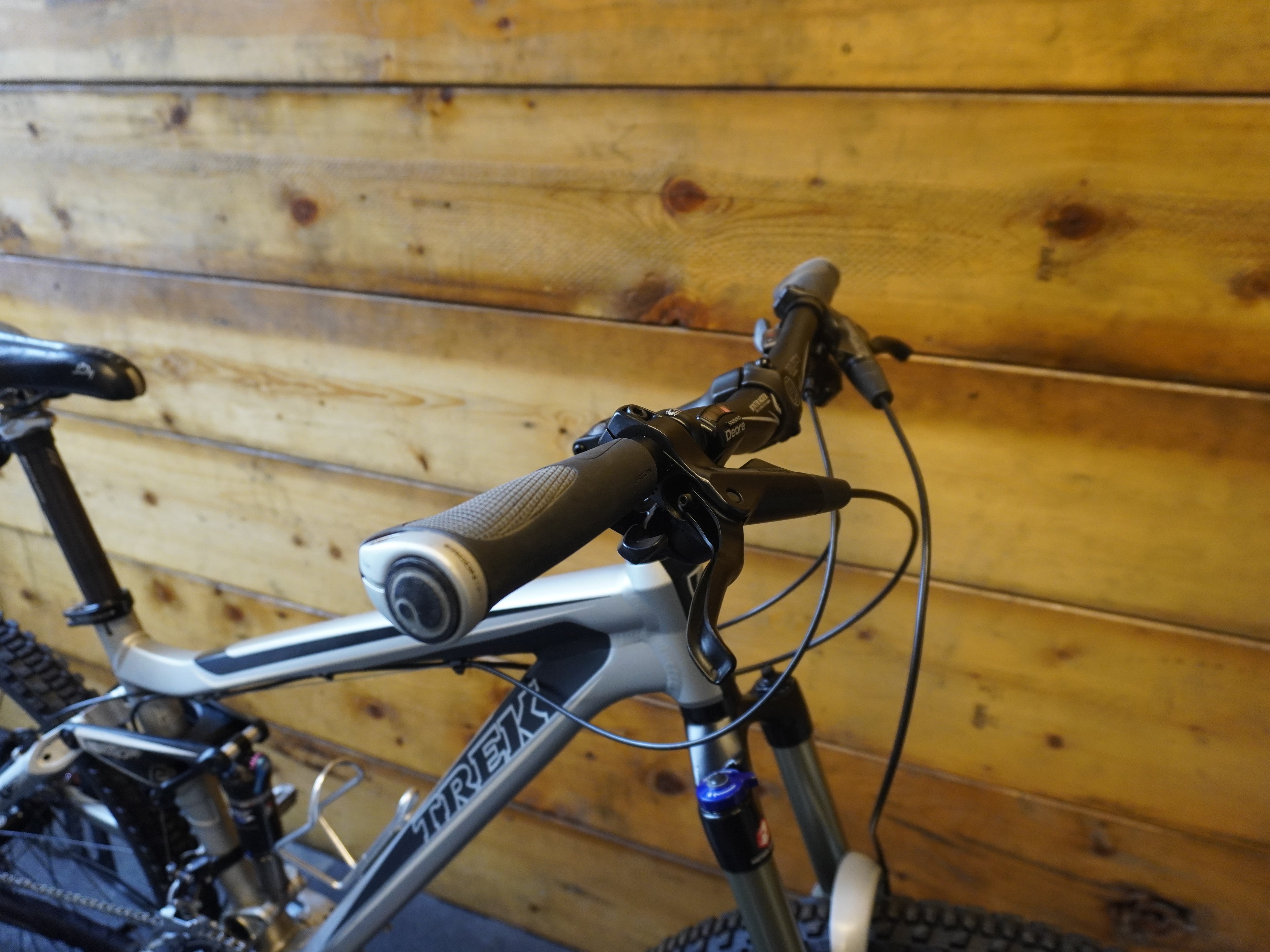 Trek Fuel Ex7 Mountain Bike