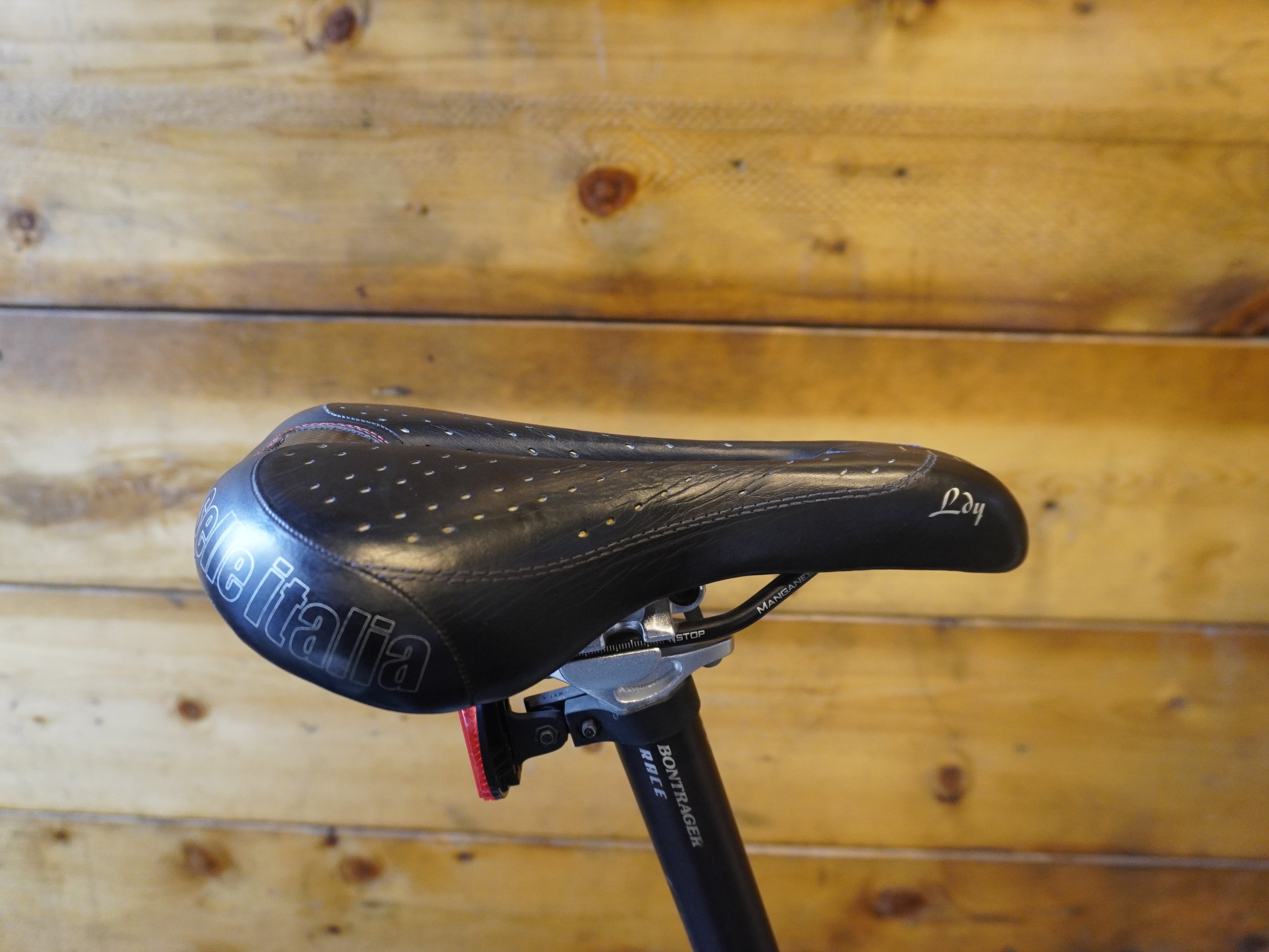 Trek Fuel Ex7 Mountain Bike