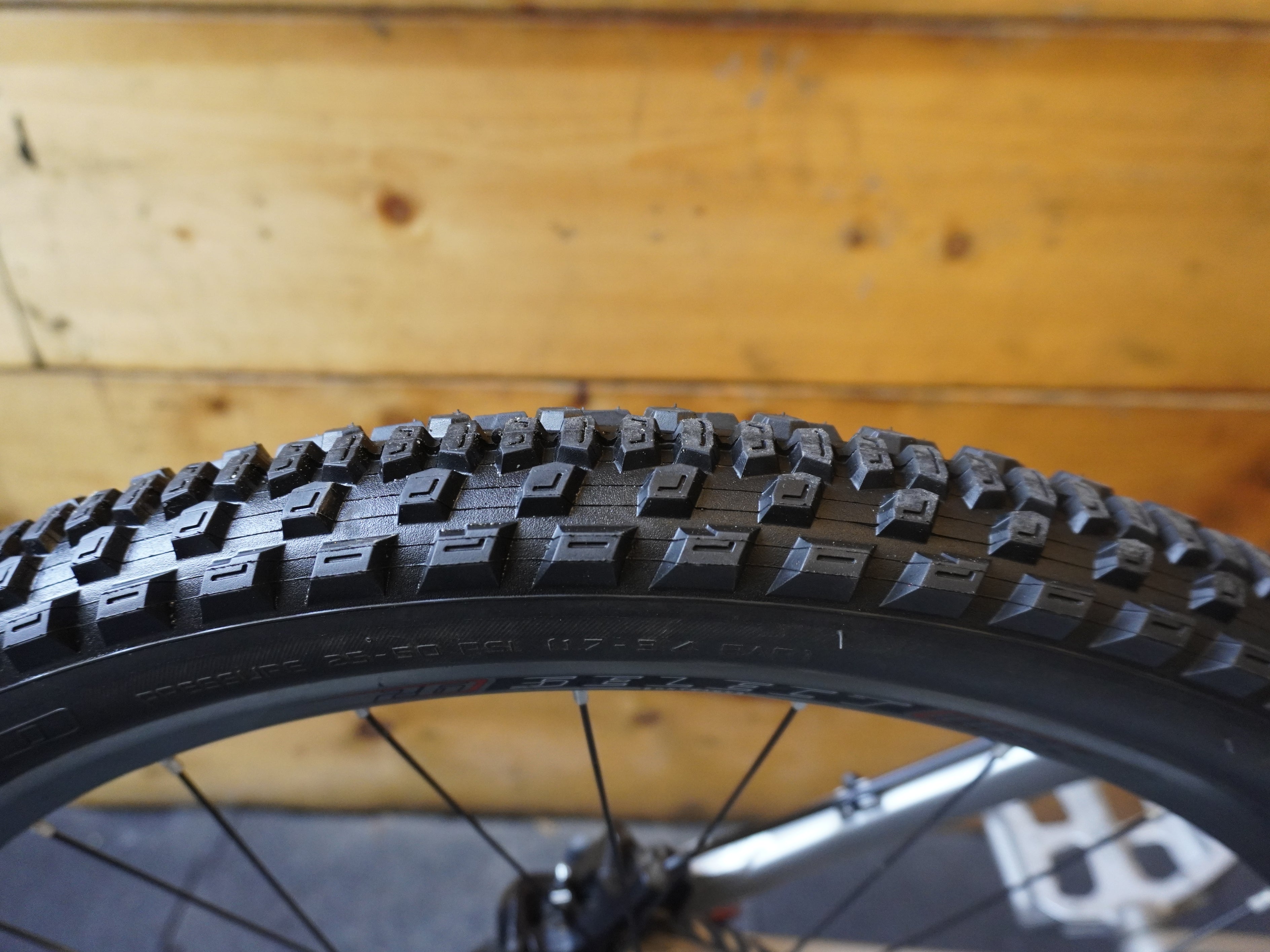 Trek Fuel Ex7 Mountain Bike