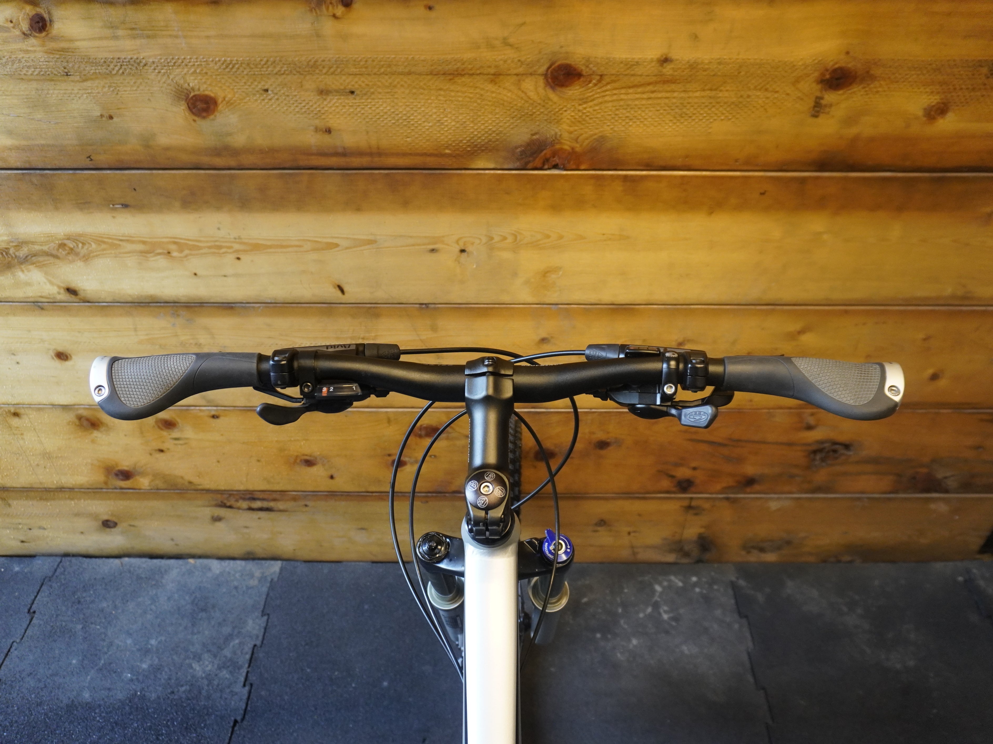 Trek Fuel Ex7 Mountain Bike