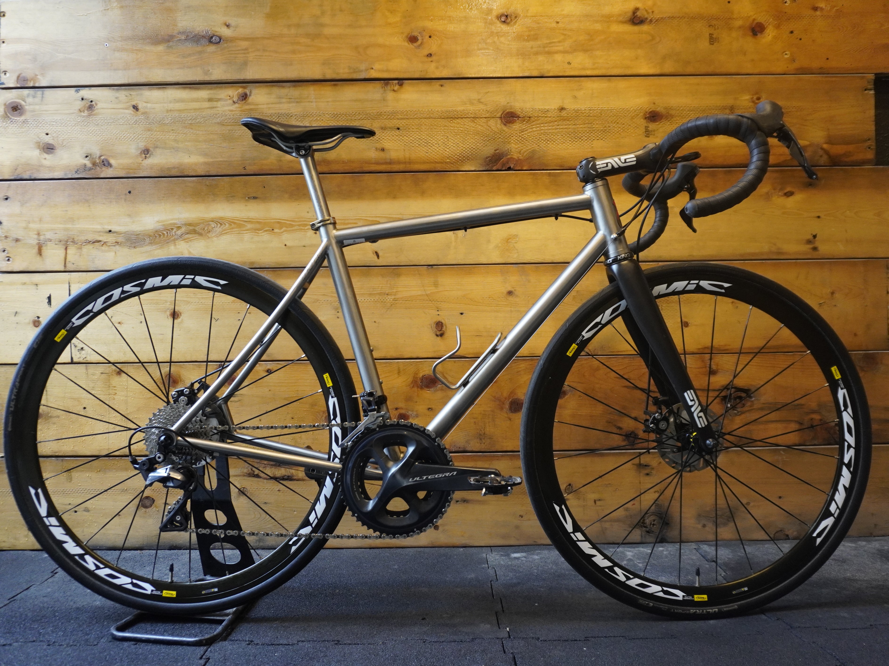 RENT Lynskey R310 Road Bike