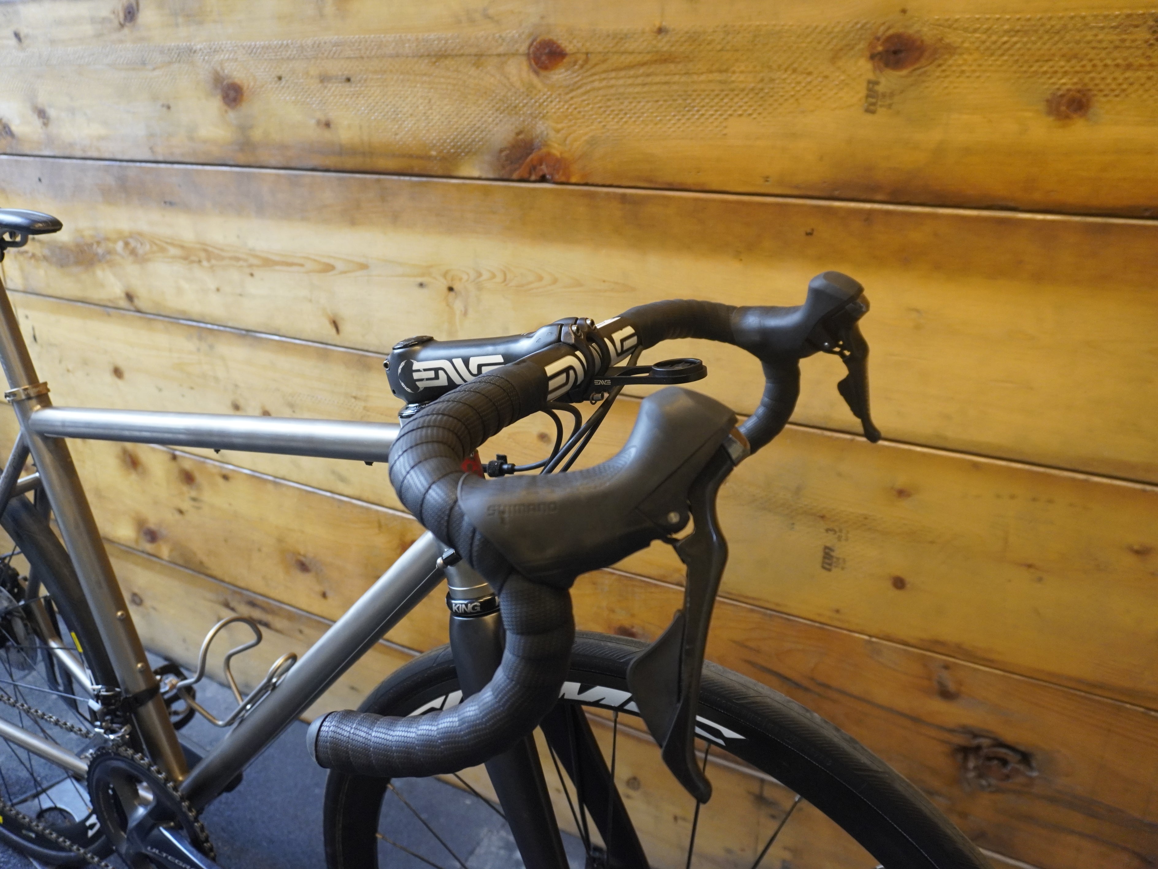 Lynskey R310 Road Bike